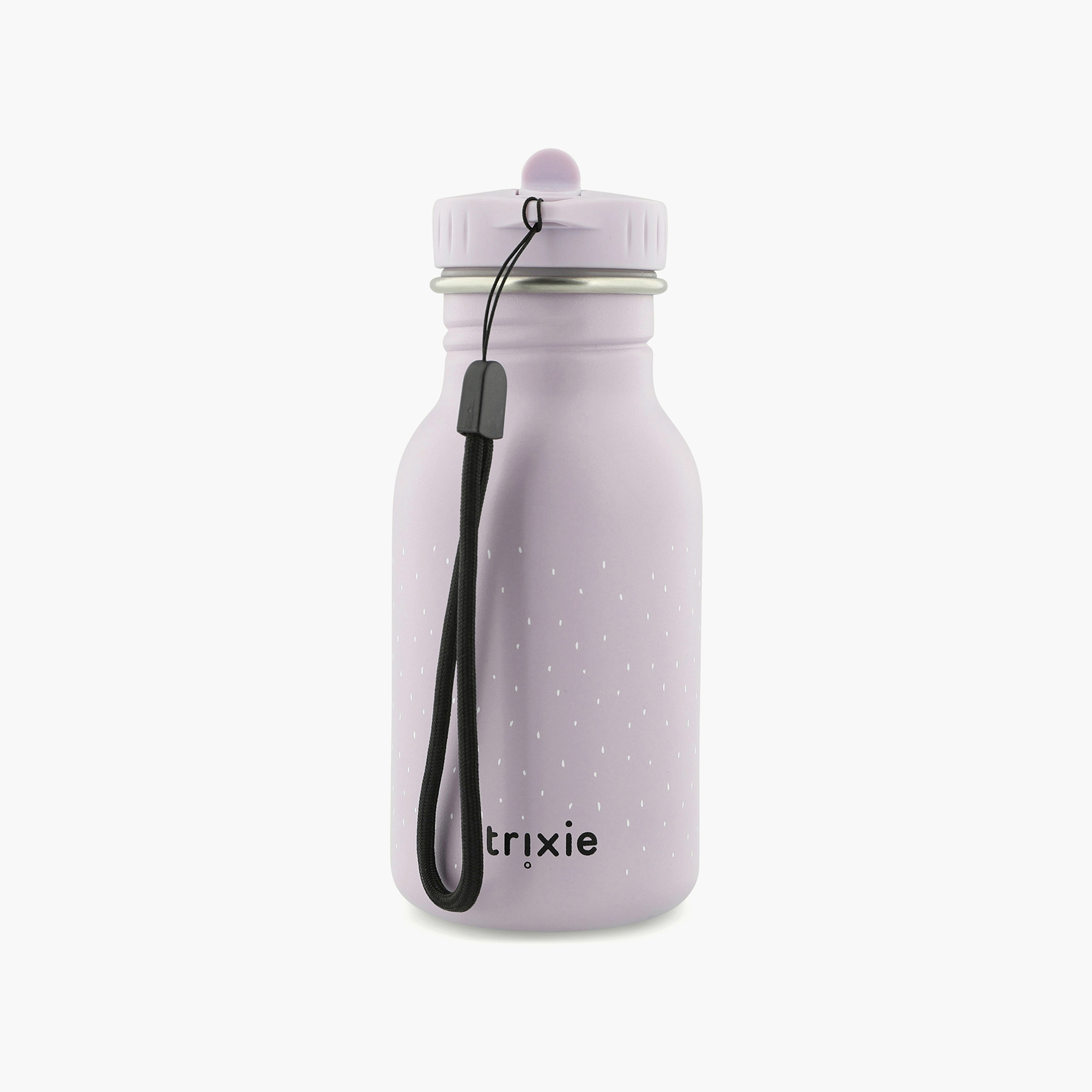 Trixie Bottle, 350ml, Mrs. Mouse-school-waterbottles-image-3
