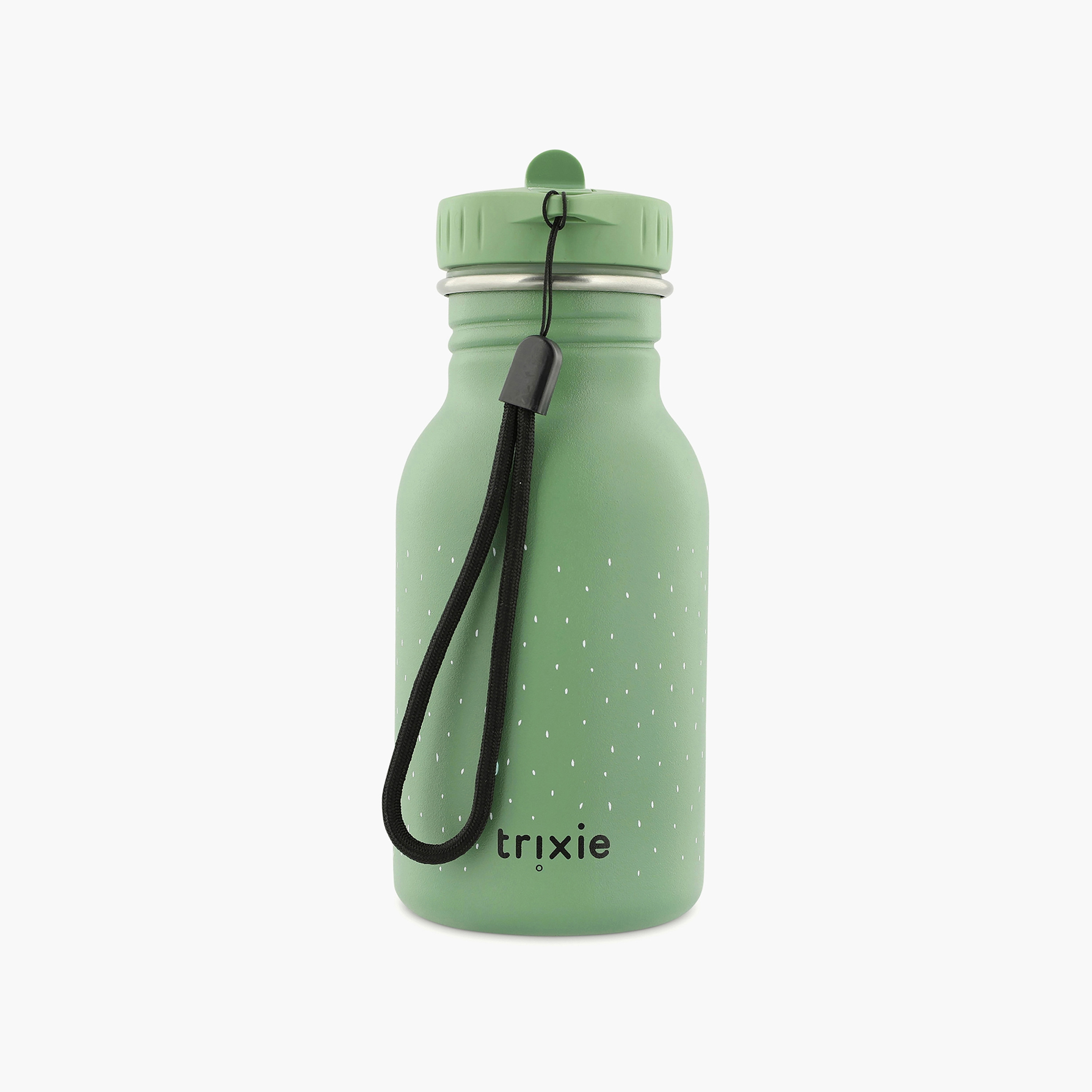 Trixie Bottle, 350ml, Mr. Frog-school-waterbottles-image-3