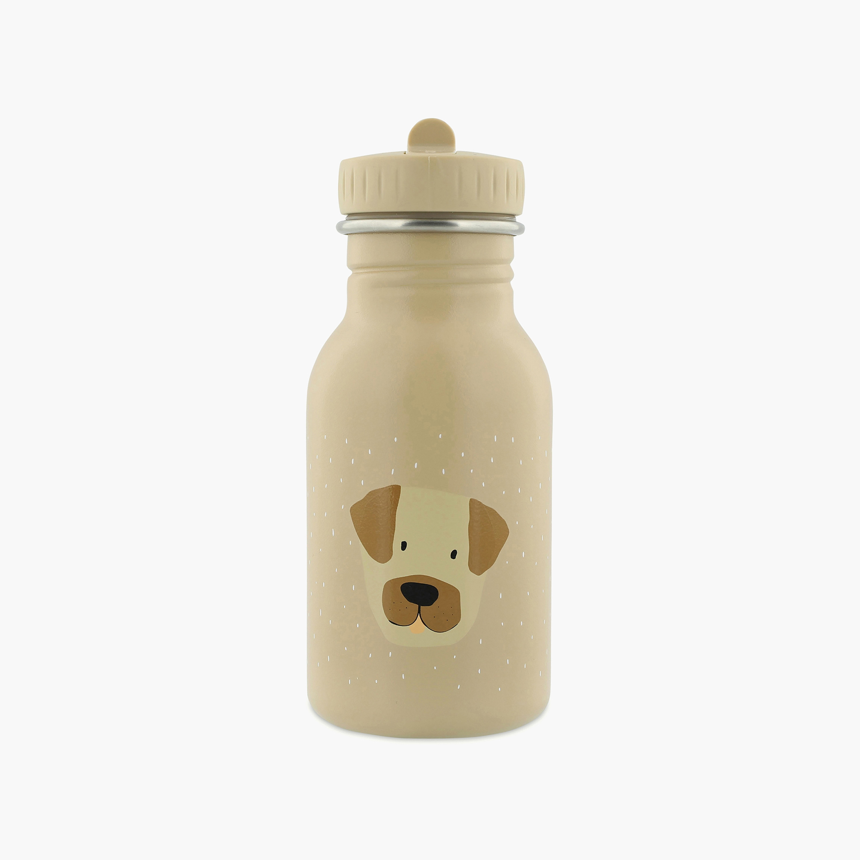 Trixie Bottle, 350ml, Mr. Dog-school-waterbottles-image-1