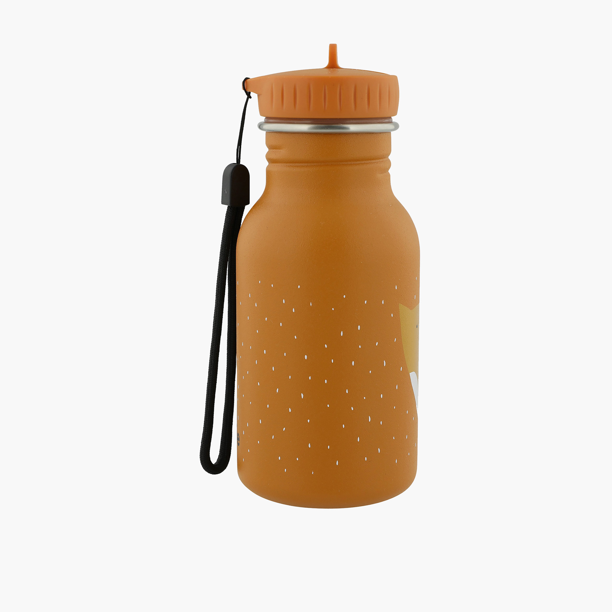 Trixie Bottle, 350ml, Mr. Fox-school-waterbottles-image-2