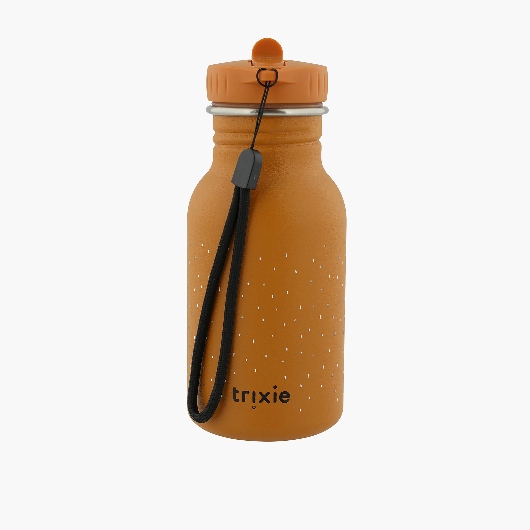 Trixie Bottle, 350ml, Mr. Fox-school-waterbottles-image-3