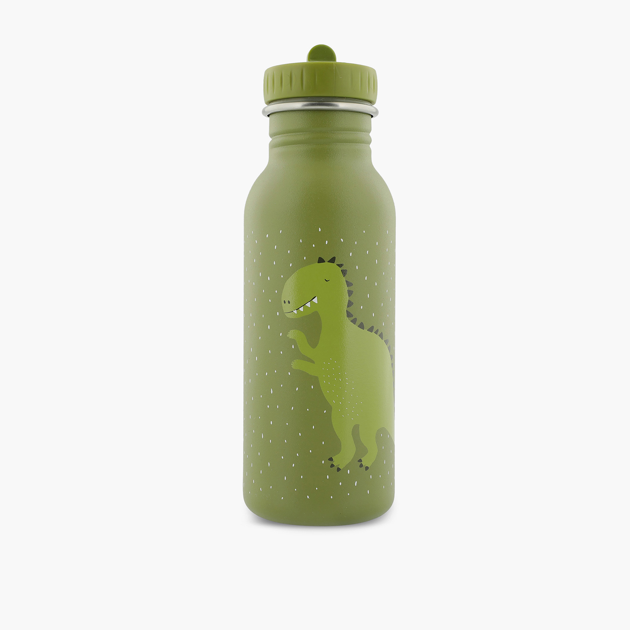 Trixie Bottle, 500ml, Mr. Dino-school-waterbottles-image-1