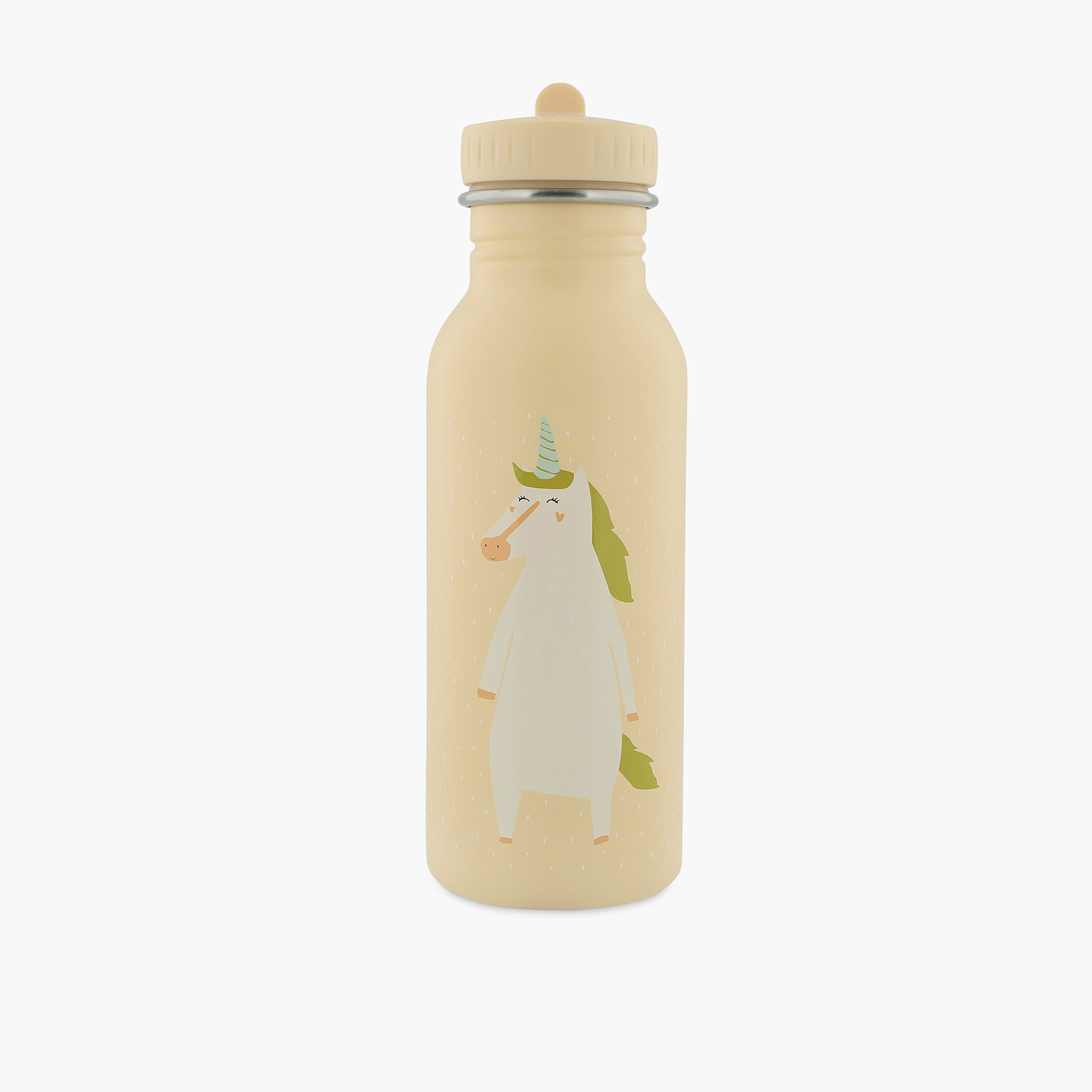 Trixie Bottle, 500ml, Mrs. Unicorn-school-waterbottles-image-1