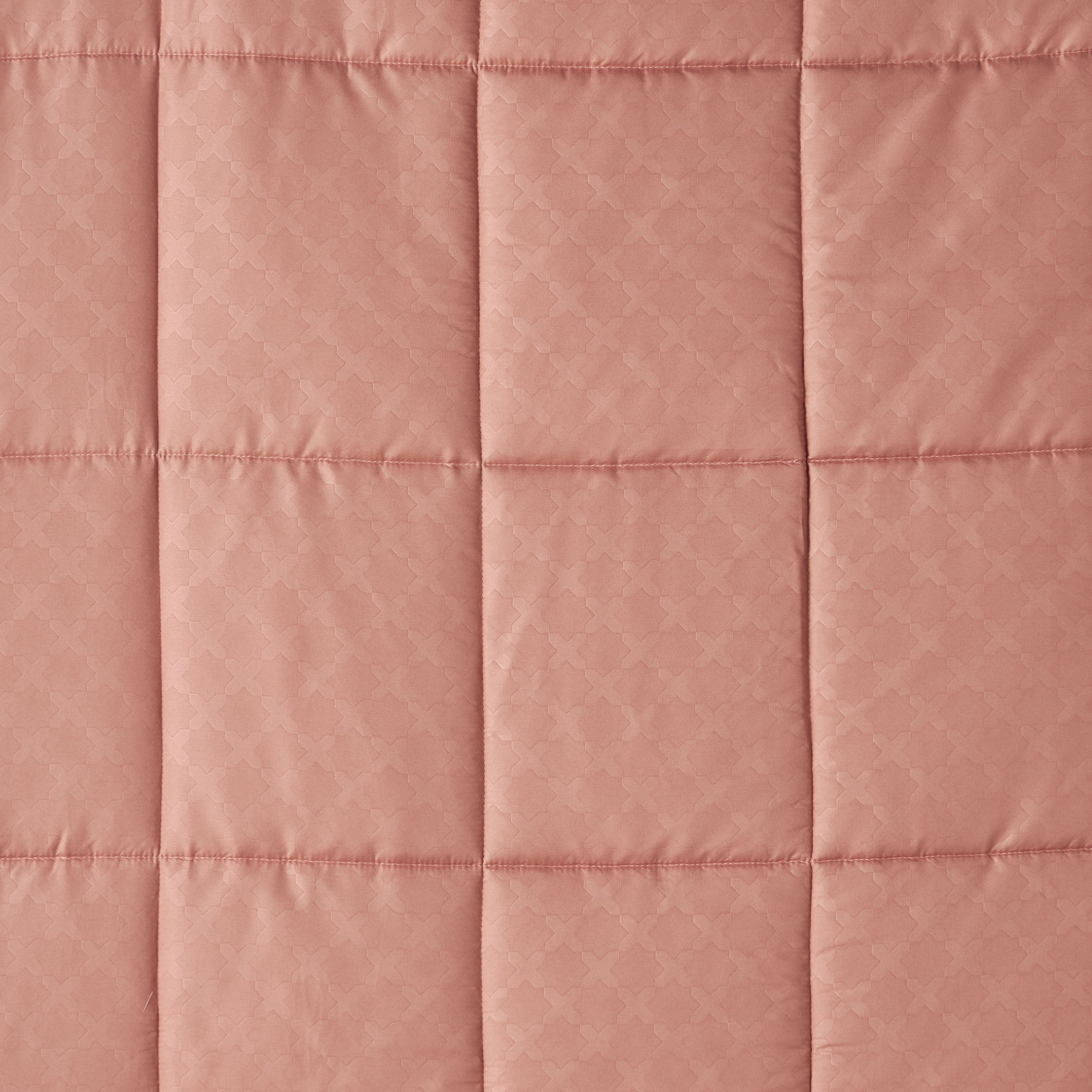 Embossed 3-Piece Comforter Set - 240x160 cms-household-bedding-comfortersandbedspreads-comforters-image-4
