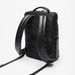 Duchini Solid Backpack with Adjustable Shoulder Strap and USB Port-Men%27s Backpacks-thumbnailMobile-1