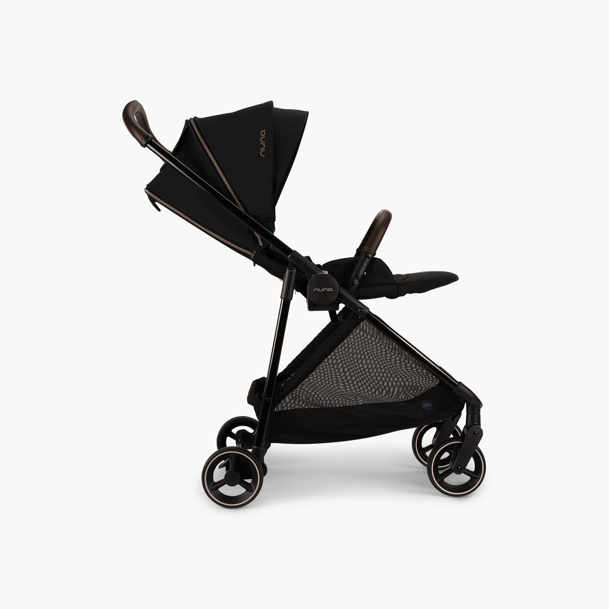 Nuna hotsell compact stroller