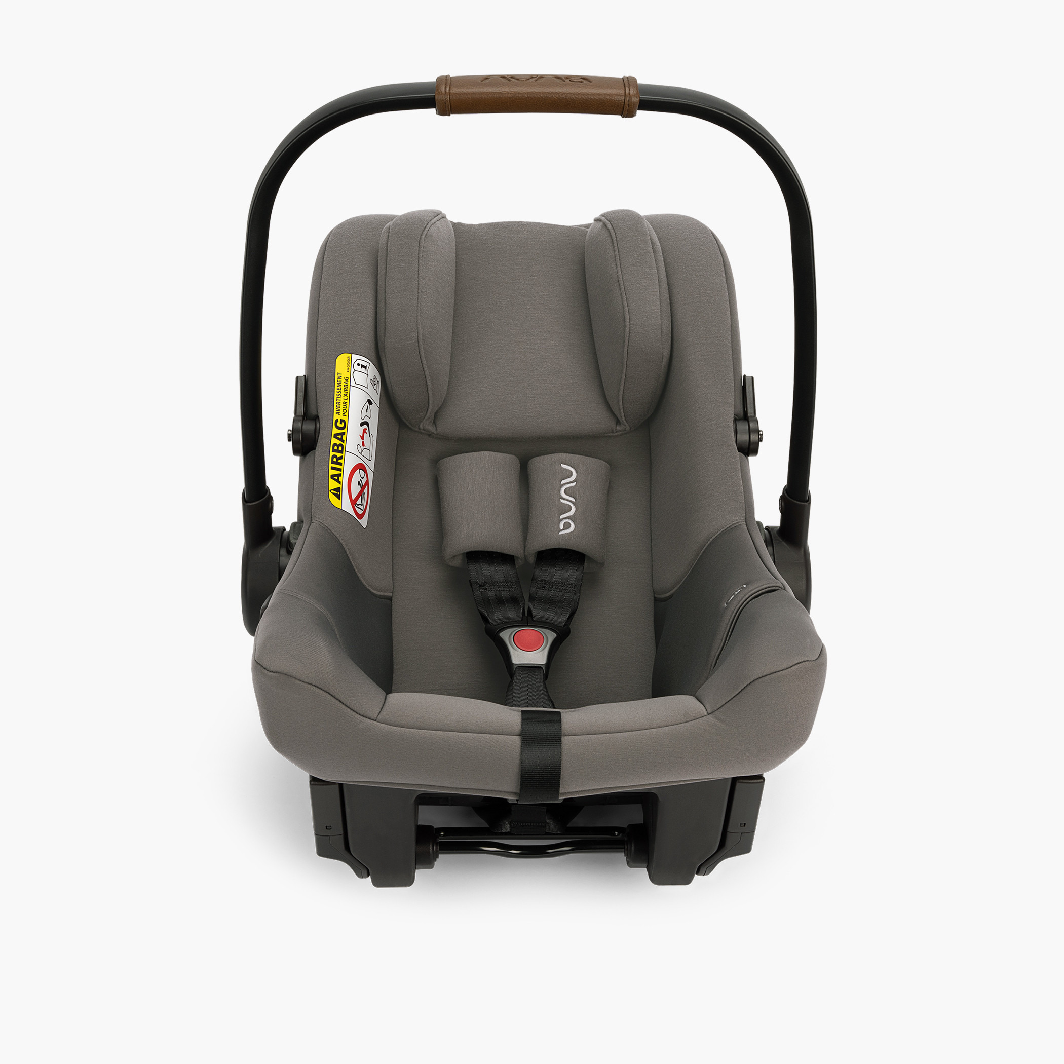 Nuna Baby Car Seat with Canopy