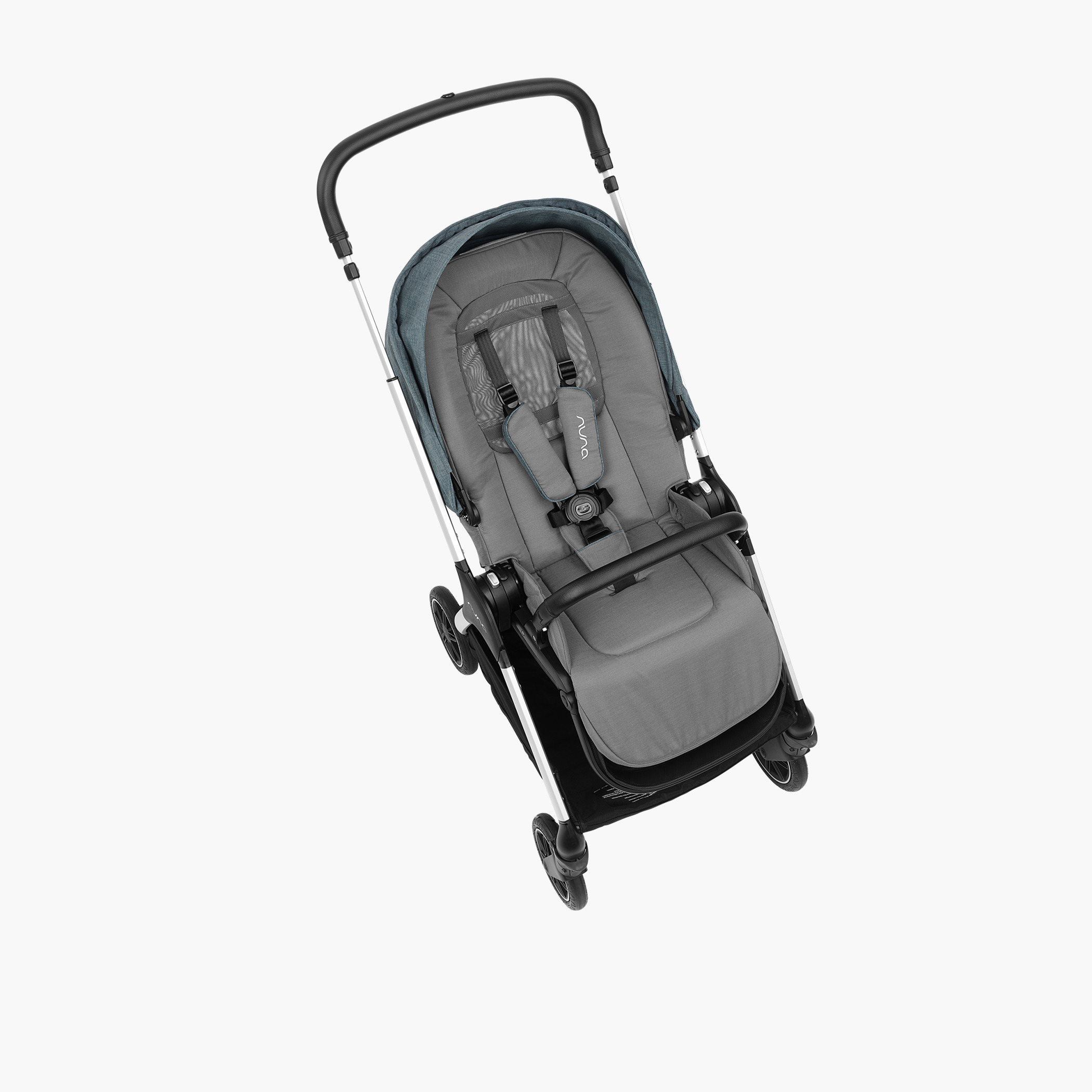 Nuna hotsell baby stroller