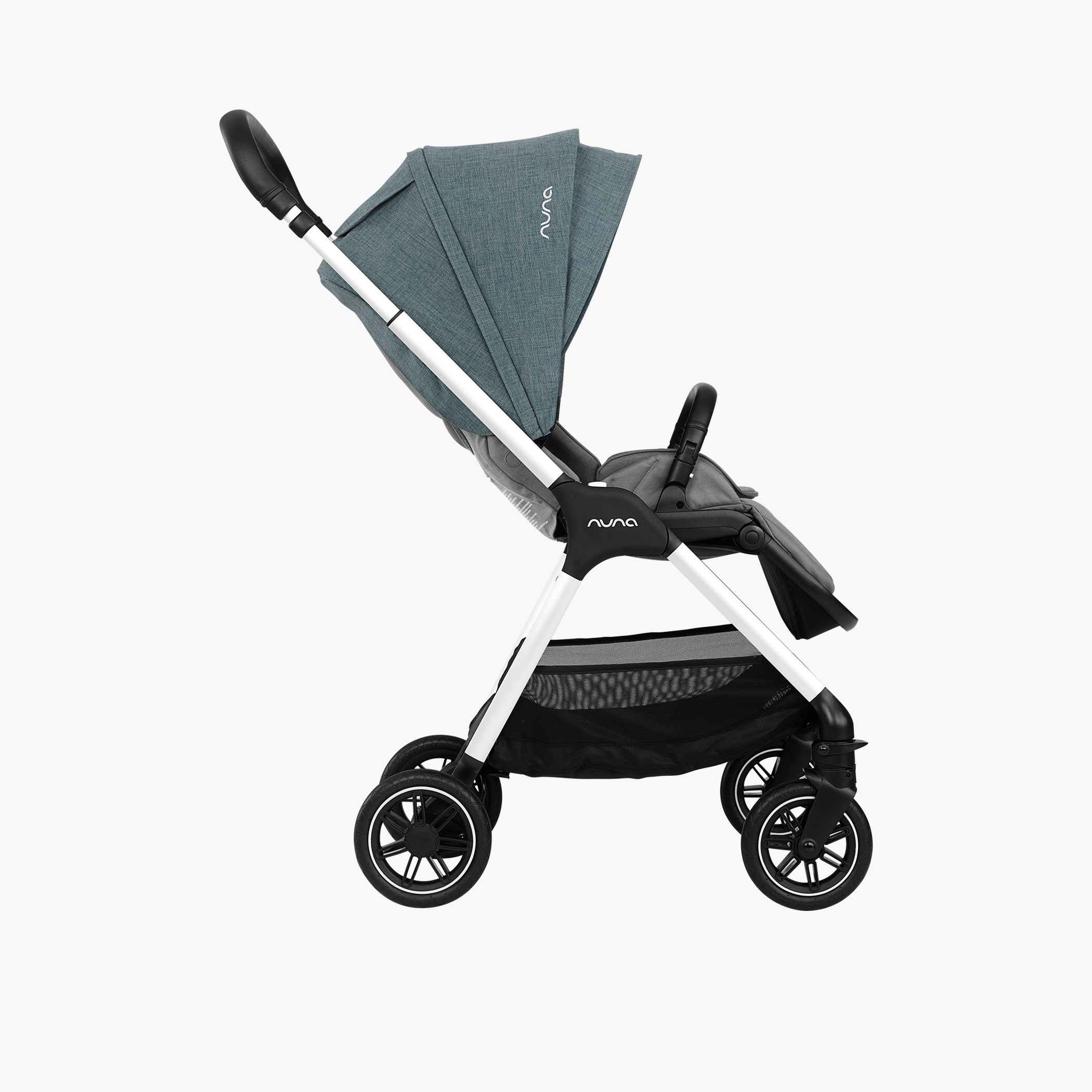 Buy Nuna Baby Stroller with Canopy Online Mothercare Bahrain