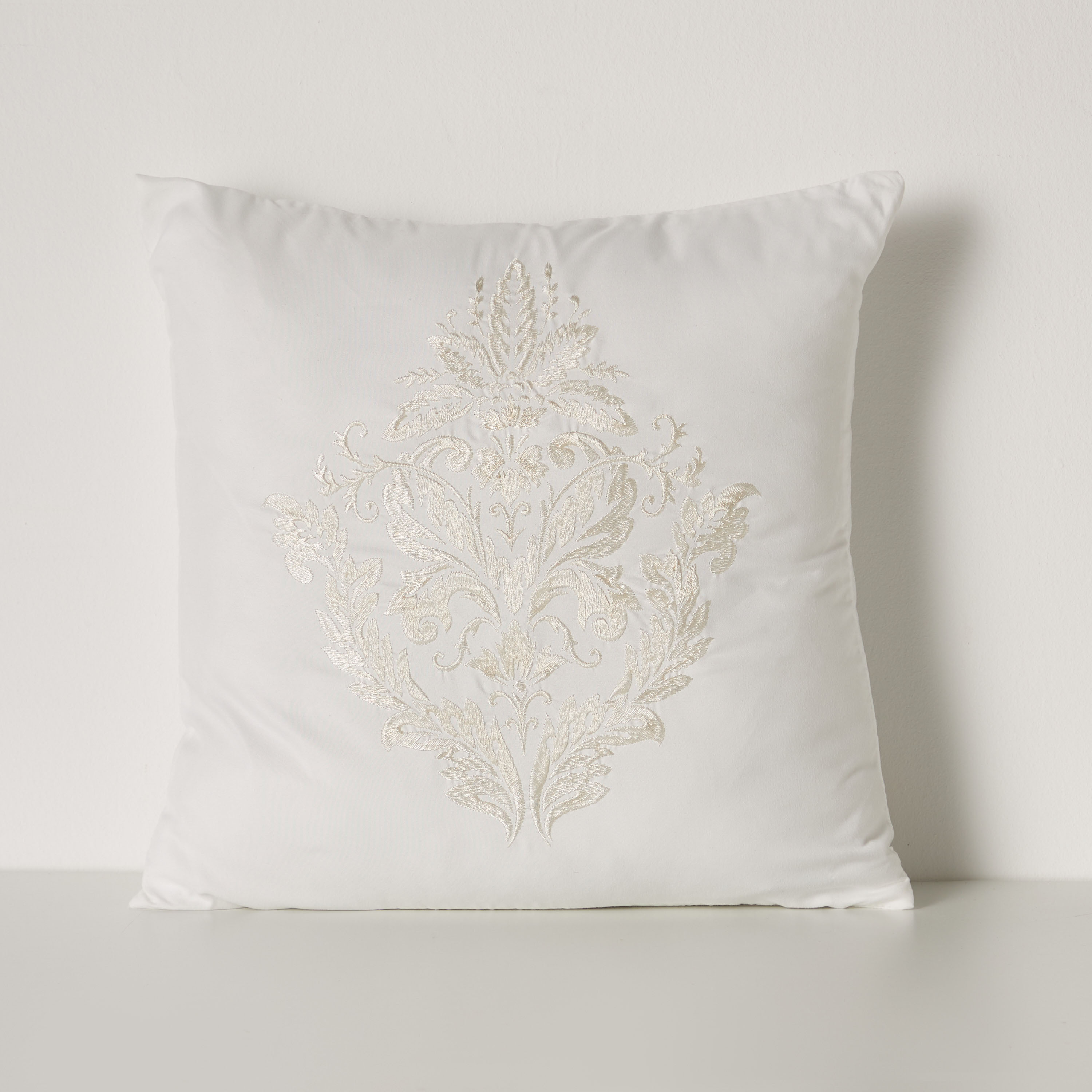 طقم لحاف سوبر كينج جاكار بارز الملمس 6 قطع- 260x240 سم-household-bedding-comfortersandbedspreads-comforters-image-4