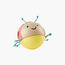 Hape Busy Bug Roll Baby Toy-toys-babyandtoddlertoys-rattlesandteethers-image-2