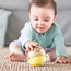 Hape Busy Bug Roll Baby Toy-toys-babyandtoddlertoys-rattlesandteethers-image-5