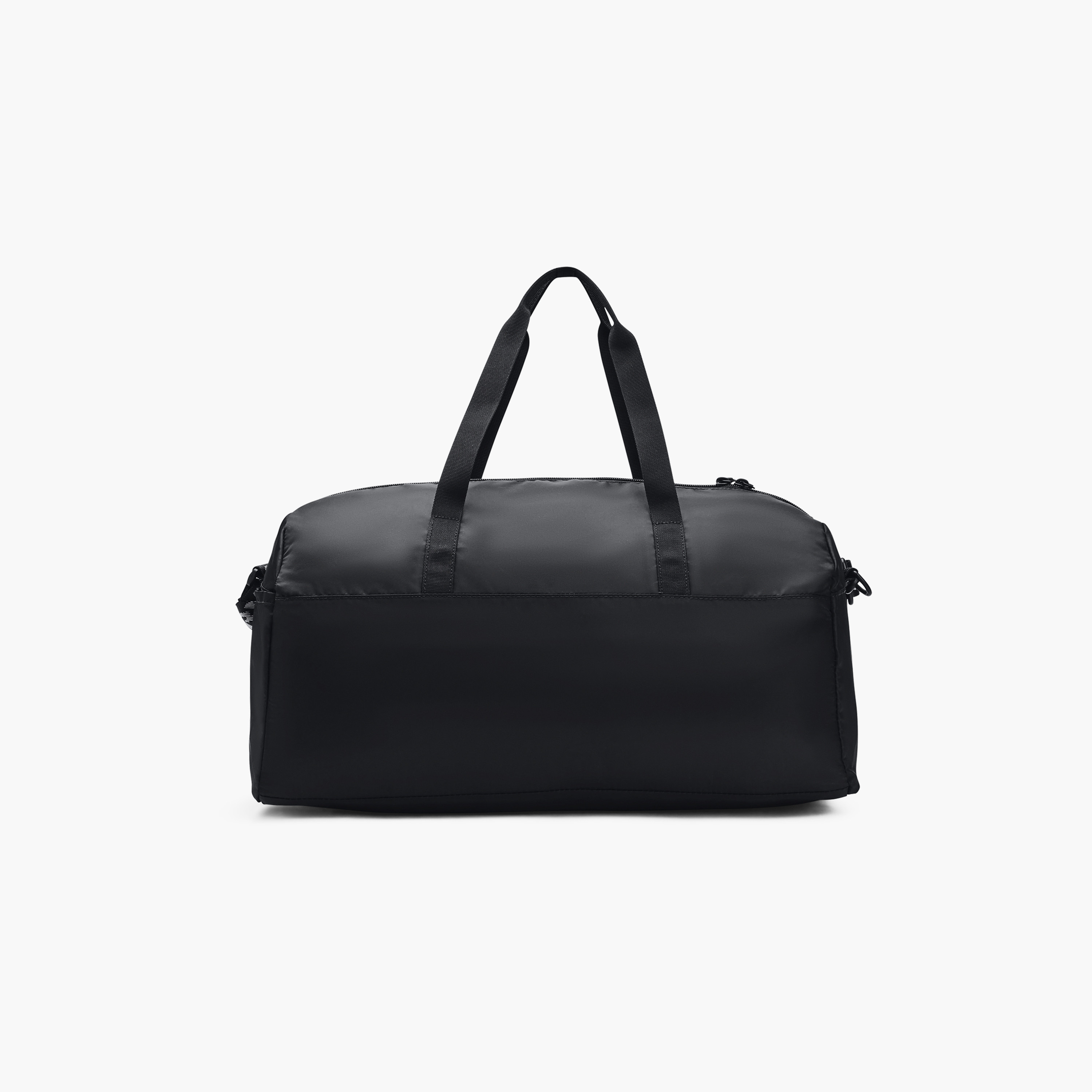 حقائب دافل بشعار مفضل من اندر ارمر باللون الأسود | 1369212-women-bagsandwallets-handbags-image-2
