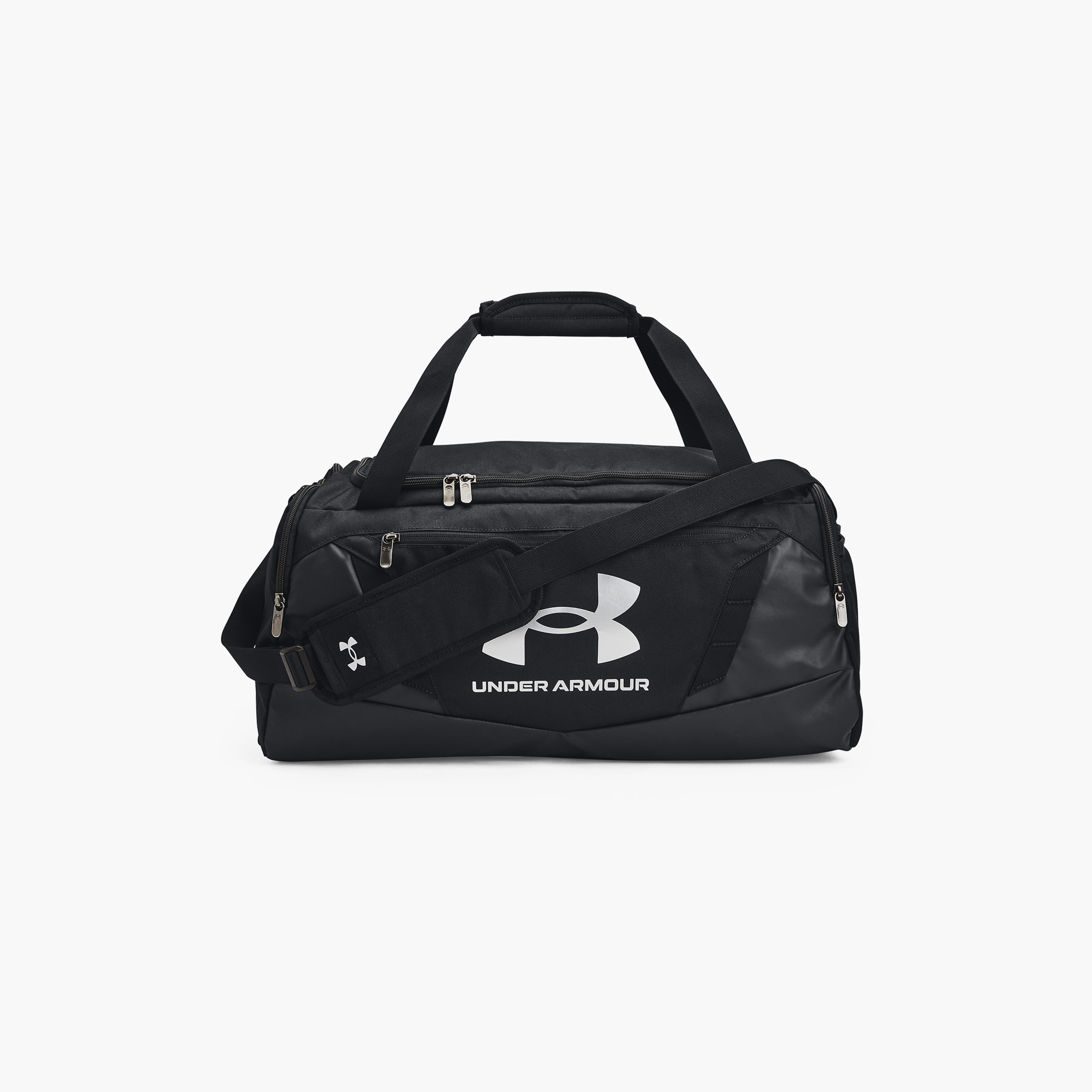 حقيبة دفل للنساء الذي لا يمكن إنكاره 5.0 بشعار صغير من اندر ارمور | 1369222-travel-luggagesandbags-dufflebags-image-1