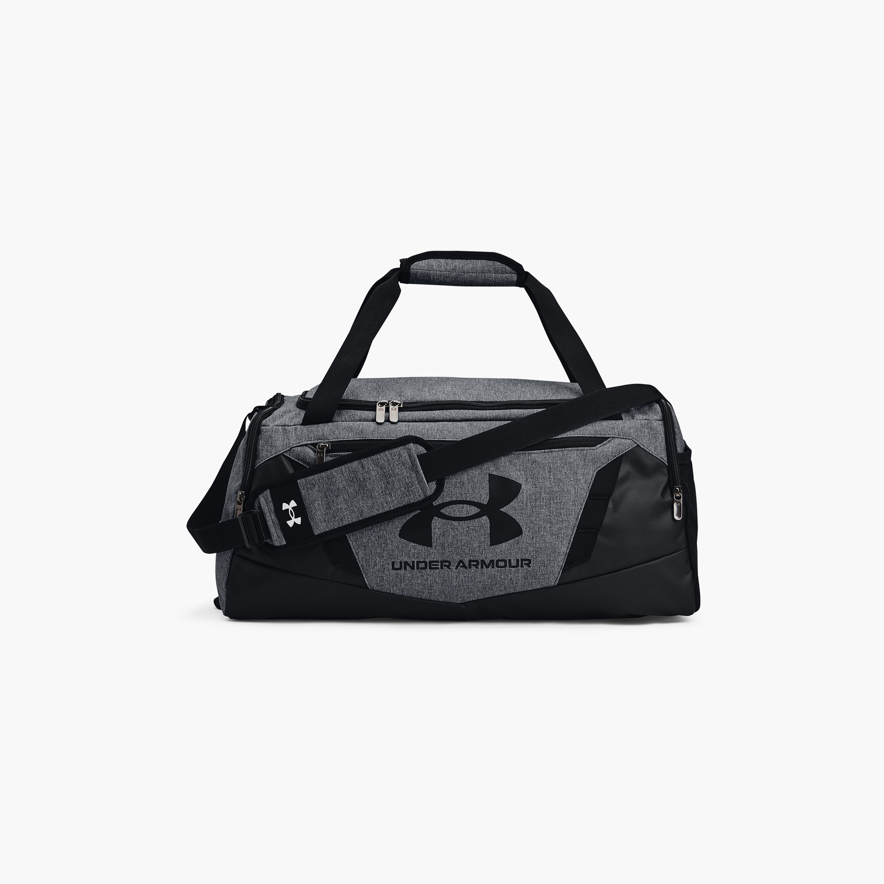 حقيبة دفل للنساء الذي لا يمكن إنكاره 5.0 بشعار صغير من اندر ارمور | 1369222-travel-luggagesandbags-dufflebags-image-7