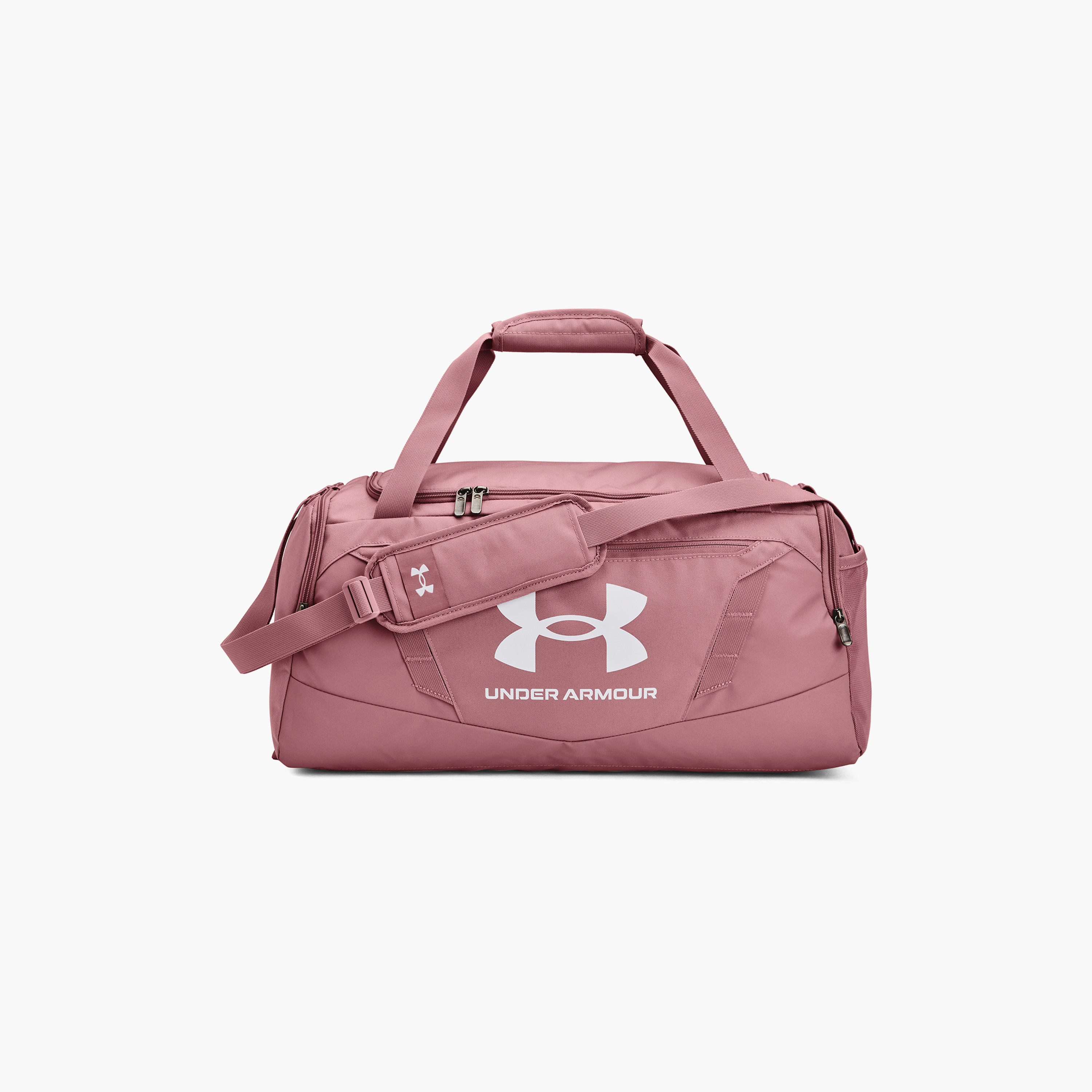 حقيبة دفل للنساء الذي لا يمكن إنكاره 5.0 بشعار صغير من اندر ارمور | 1369222-travel-luggagesandbags-dufflebags-image-13