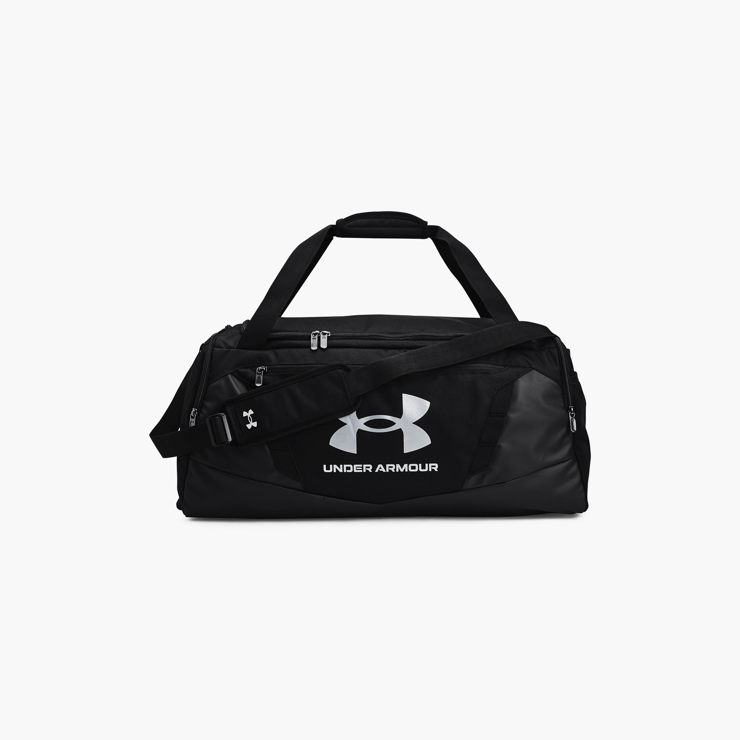 Under Armour Undeniable 5.0 Medium Logo Duffel Bags | 1369223-travel-luggagesandbags-dufflebags-image-1