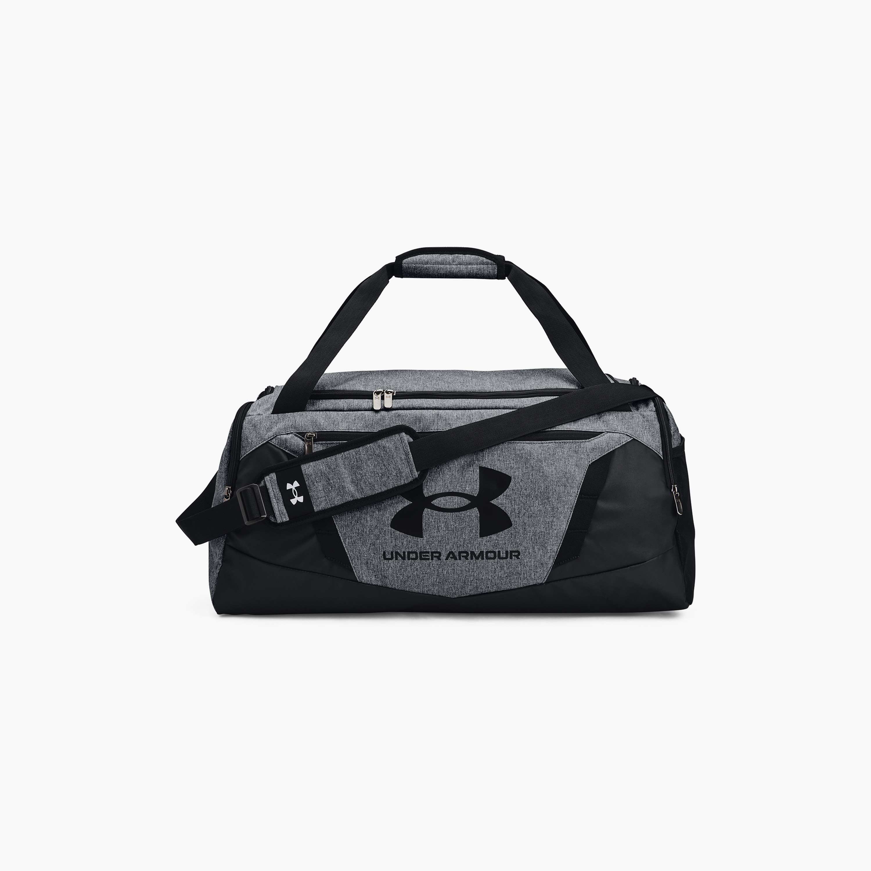 Under Armour Undeniable 5.0 Medium Logo Duffel Bags | 1369223-travel-luggagesandbags-dufflebags-image-7