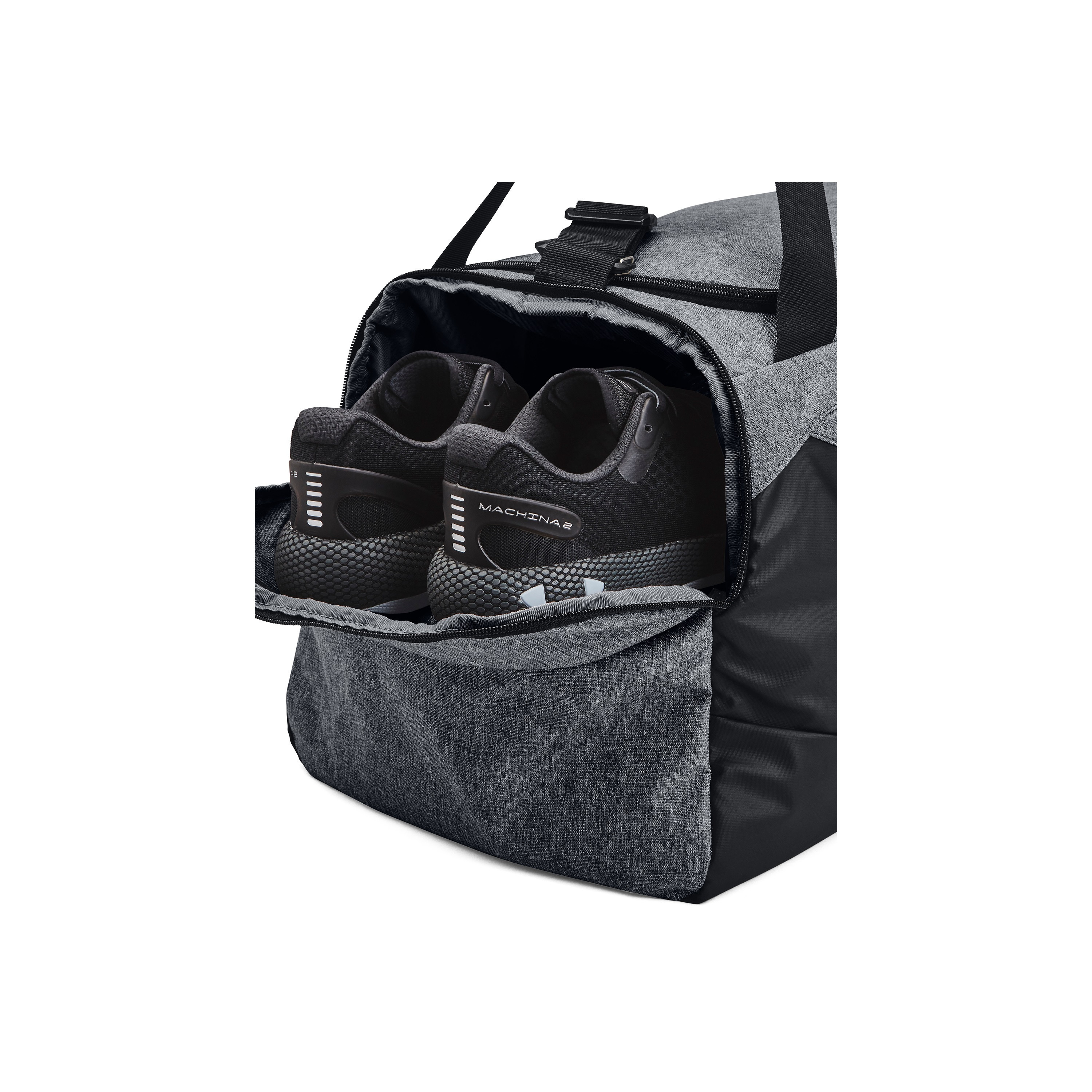 Under Armour Undeniable 5.0 Medium Logo Duffel Bags | 1369223-travel-luggagesandbags-dufflebags-image-9