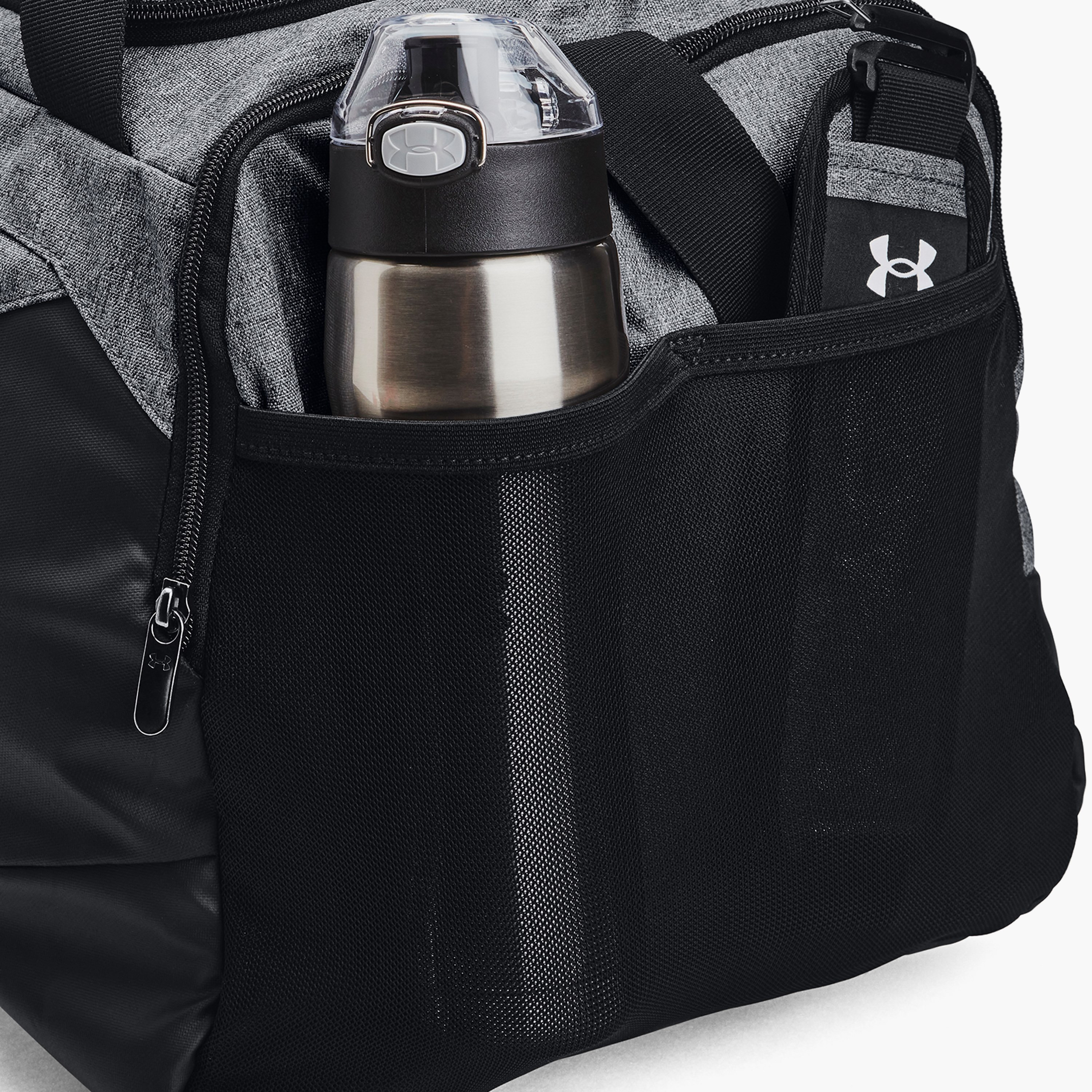 Under Armour Undeniable 5.0 Medium Logo Duffel Bags | 1369223-travel-luggagesandbags-dufflebags-image-10