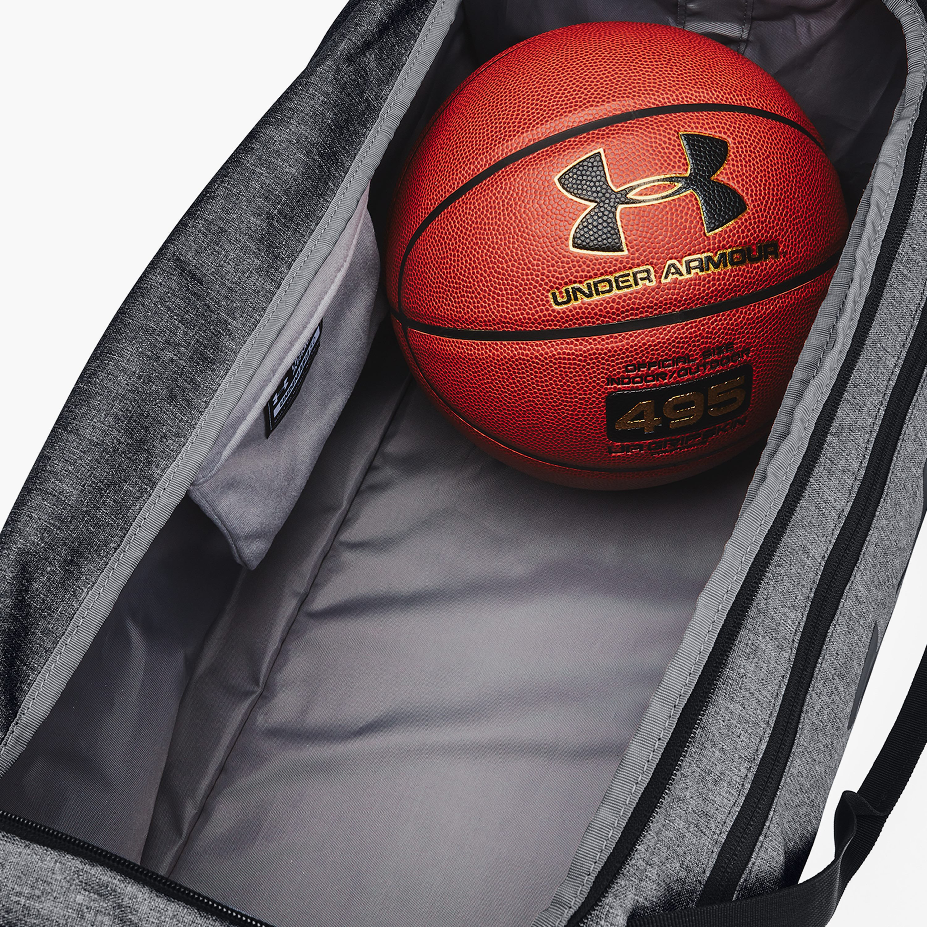 Under Armour Undeniable 5.0 Medium Logo Duffel Bags | 1369223-travel-luggagesandbags-dufflebags-image-11