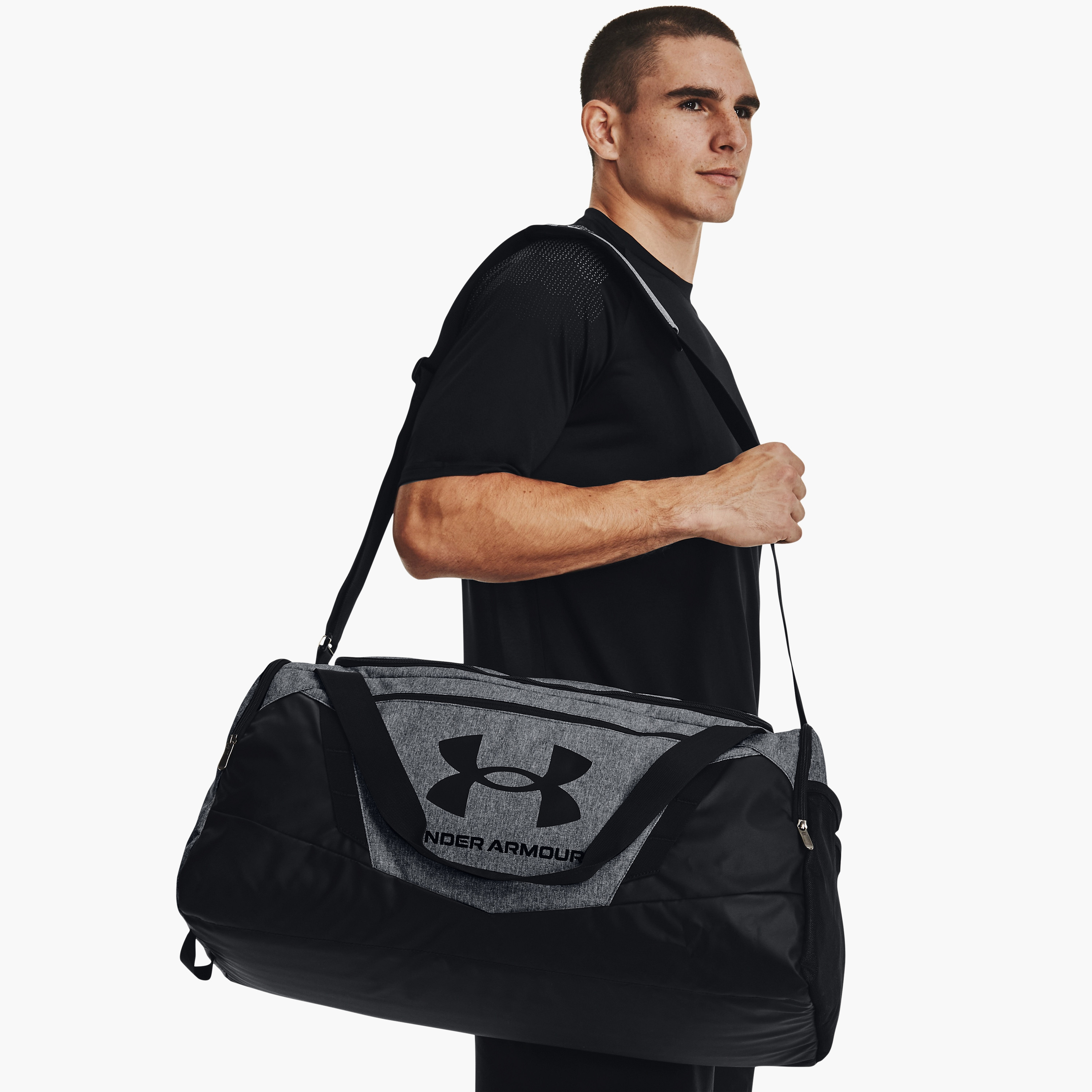 Under Armour Undeniable 5.0 Medium Logo Duffel Bags | 1369223-travel-luggagesandbags-dufflebags-image-12