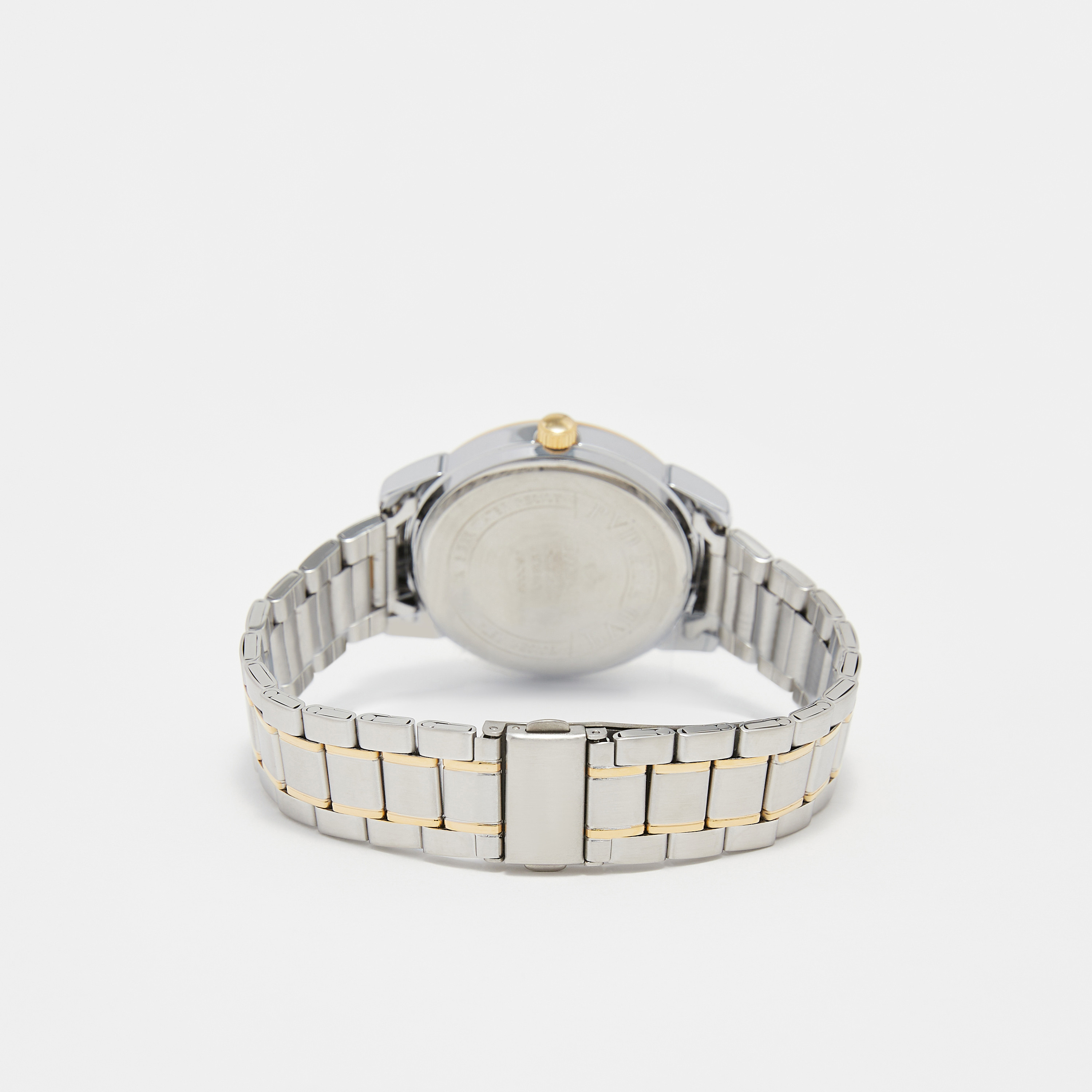 ساعة أوماكس ميتال كلاسيك كوليكشن للرجال-men-watchesandjewellery-watches-image-3