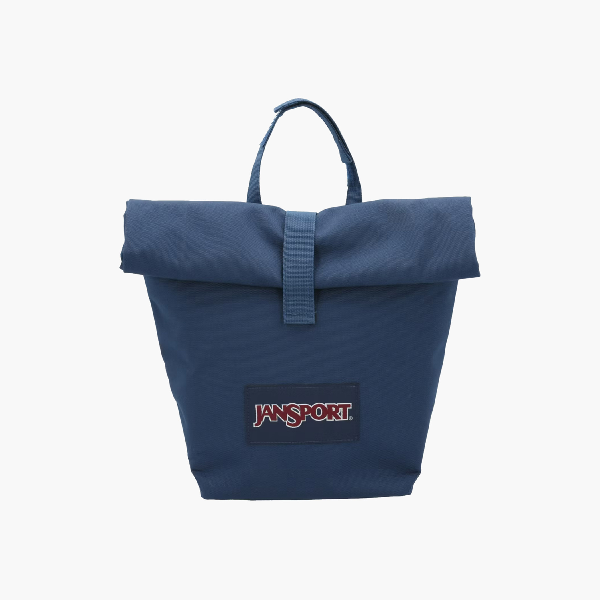 Jansport Logo Applique Lunch Bag-school-lunchessentials-lunchbags-image-1