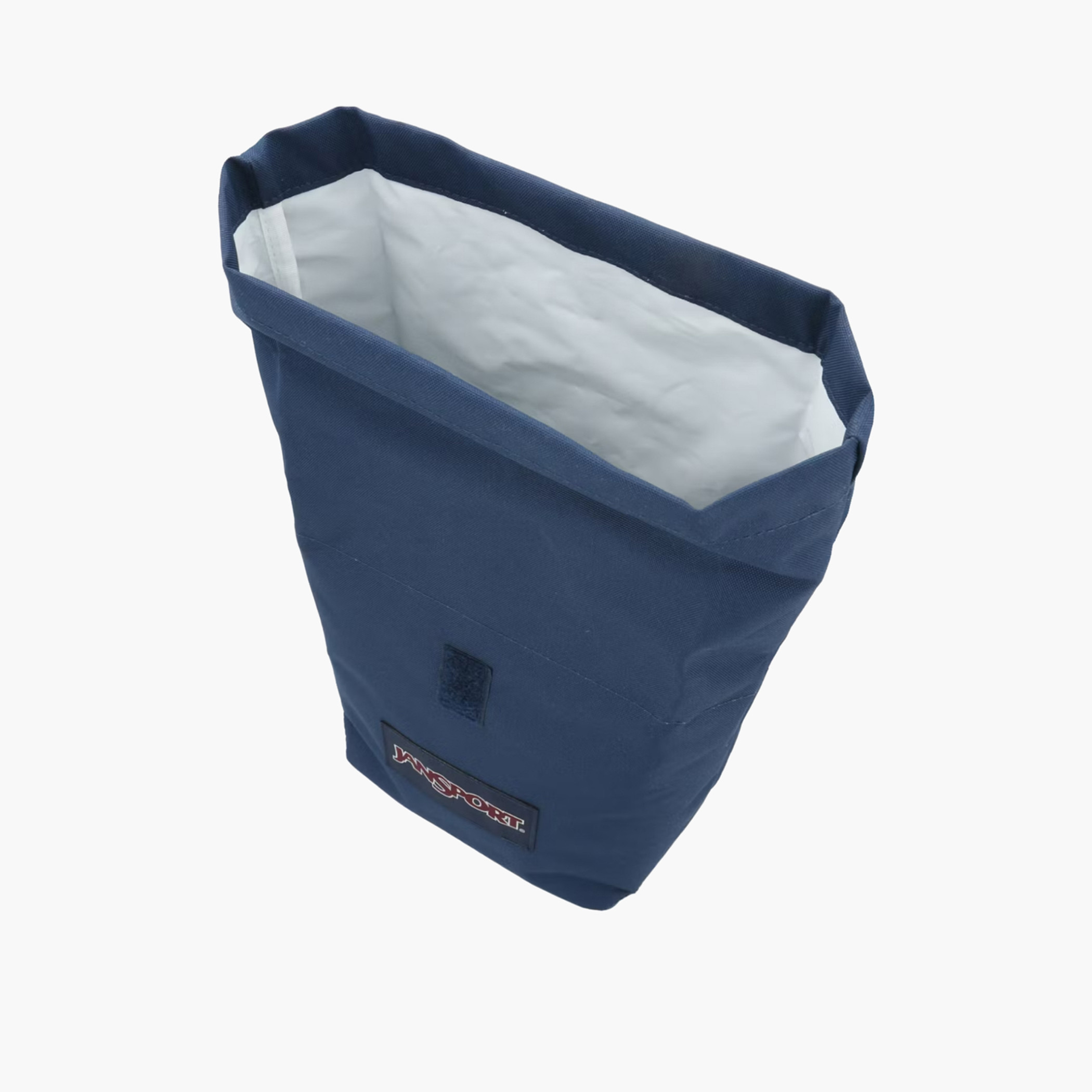 Jansport Logo Applique Lunch Bag-school-lunchessentials-lunchbags-image-4