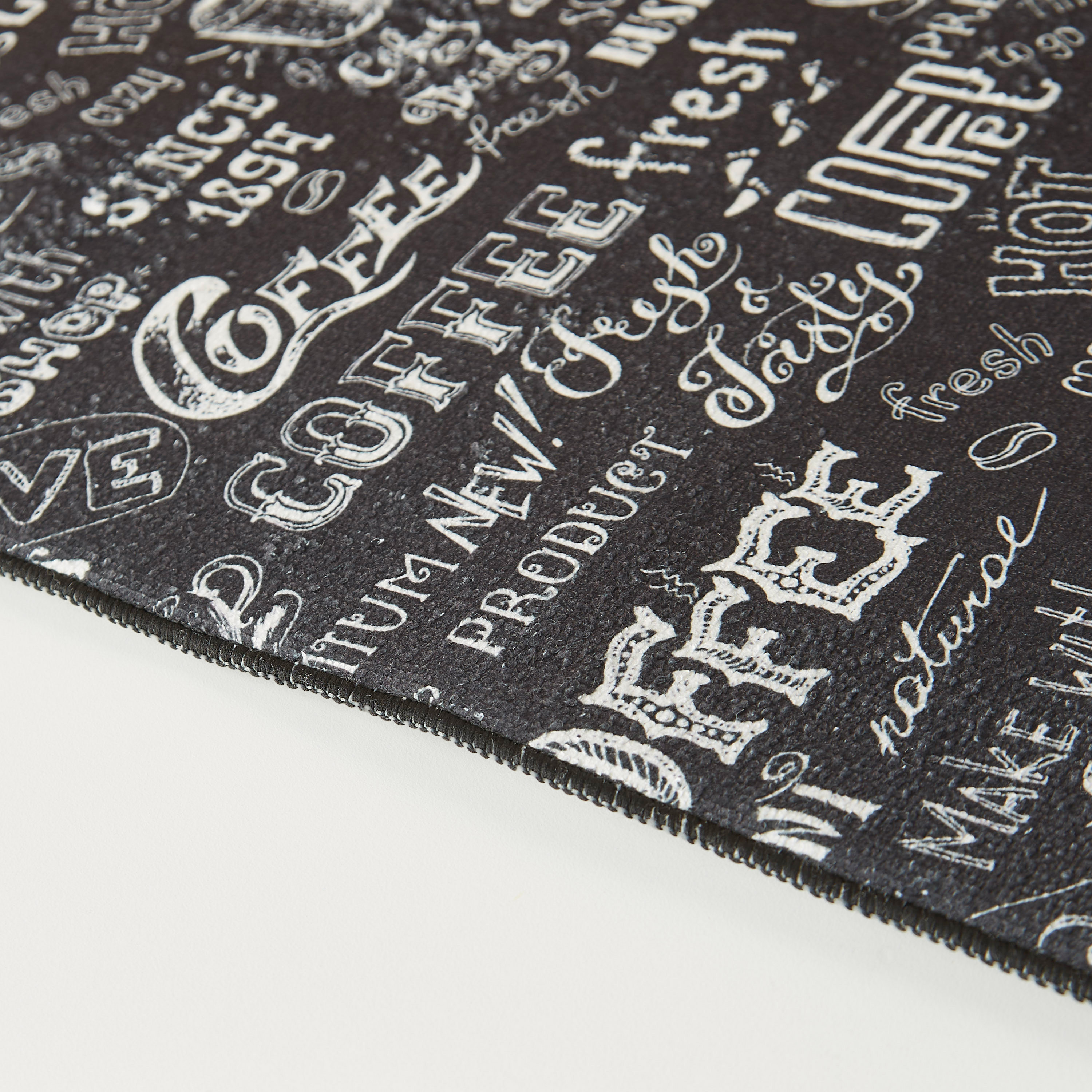 مفرش تجفيف صحون بطبعات - 38x51 سم-household-dining-tablelinen-placemats-image-5