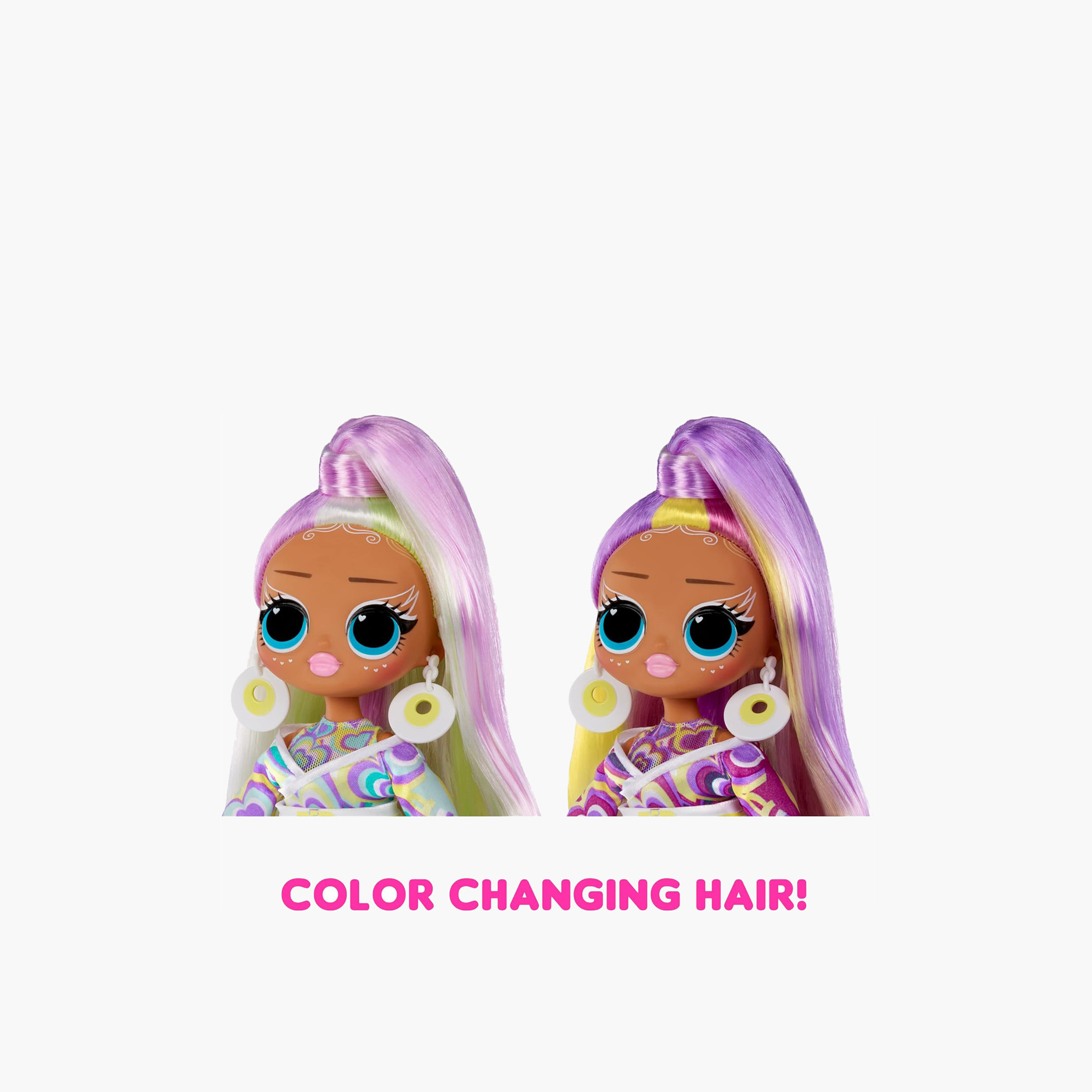 L.O.L. Surprise! O.M.G. Sunshine Makeover Fashion Doll - Sunrise-toys-dollsandplaysets-dolls-image-4