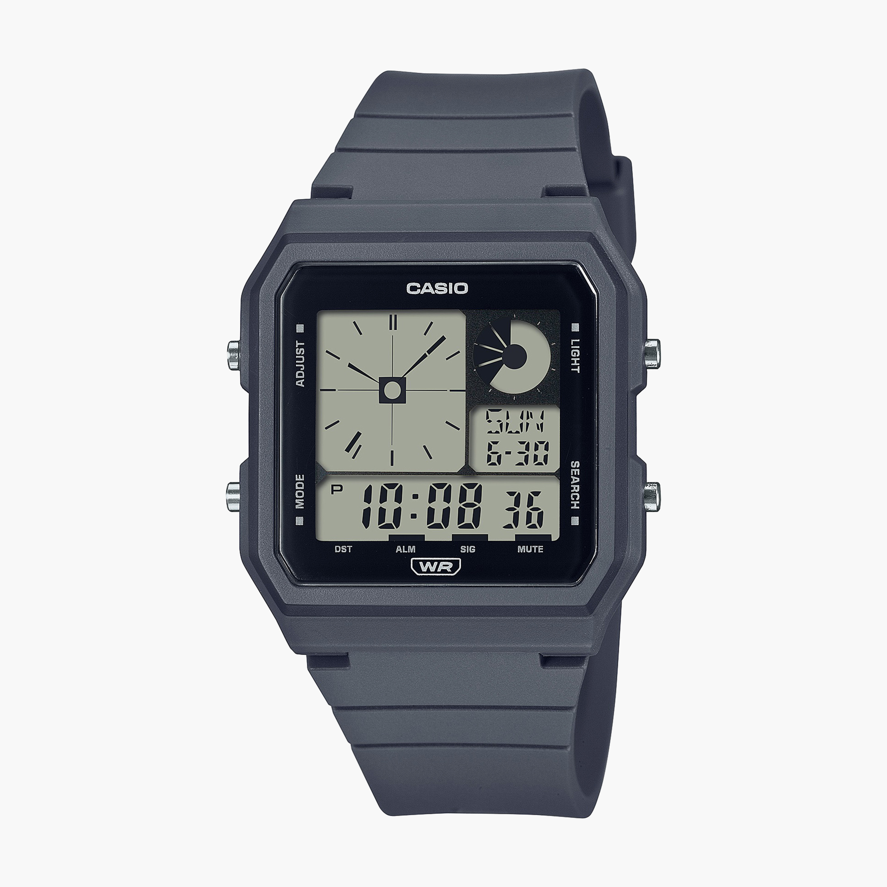 LF-20W-8A2DFساعةرقميةللنساءبسوارالسيليكونالرماديمنكاسيو-women-watchesandjewellery-watches-image-1