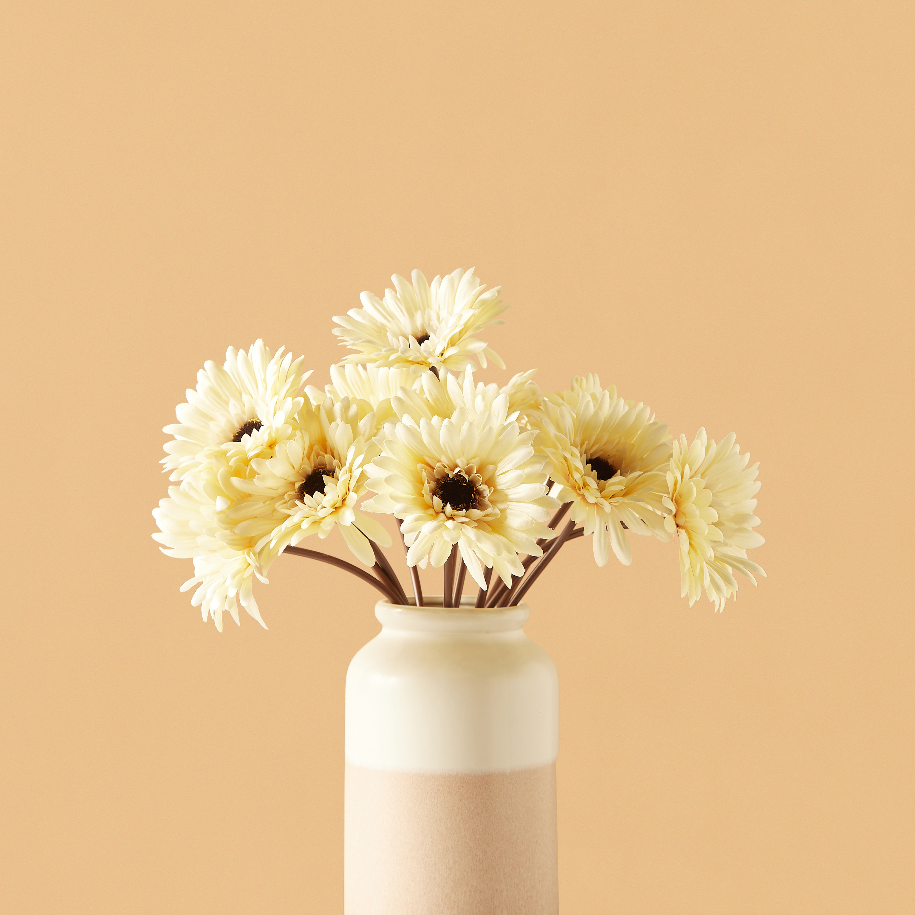 باقة زهور ديكور-household-gardenandoutdoor-artificialflowersandplants-flowers-image-1