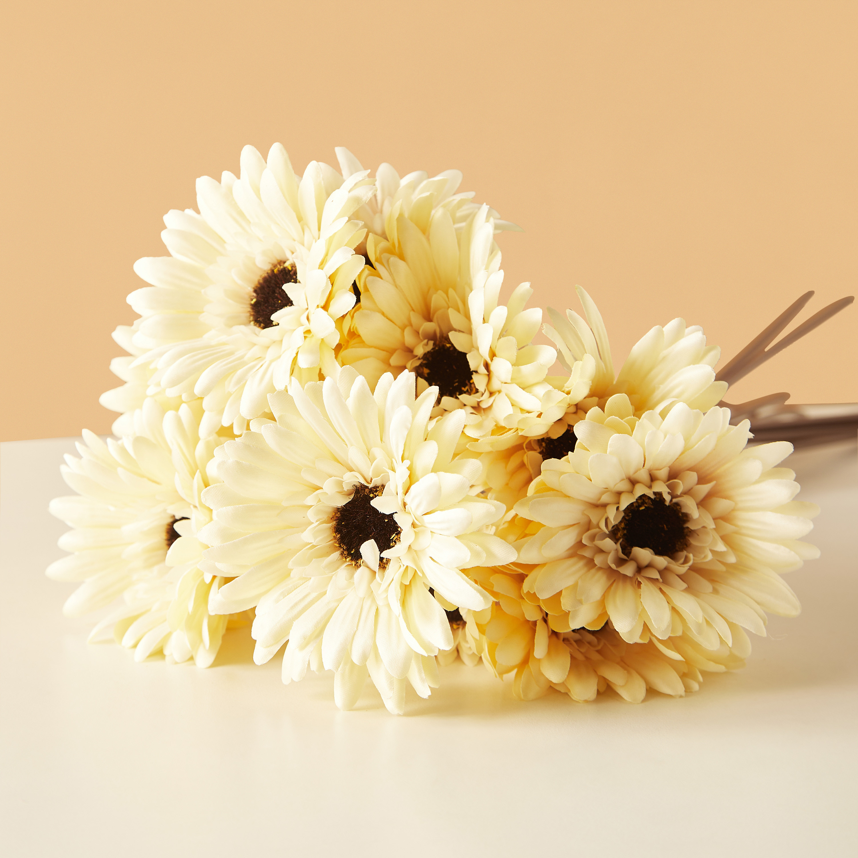 باقة زهور ديكور-household-gardenandoutdoor-artificialflowersandplants-flowers-image-3