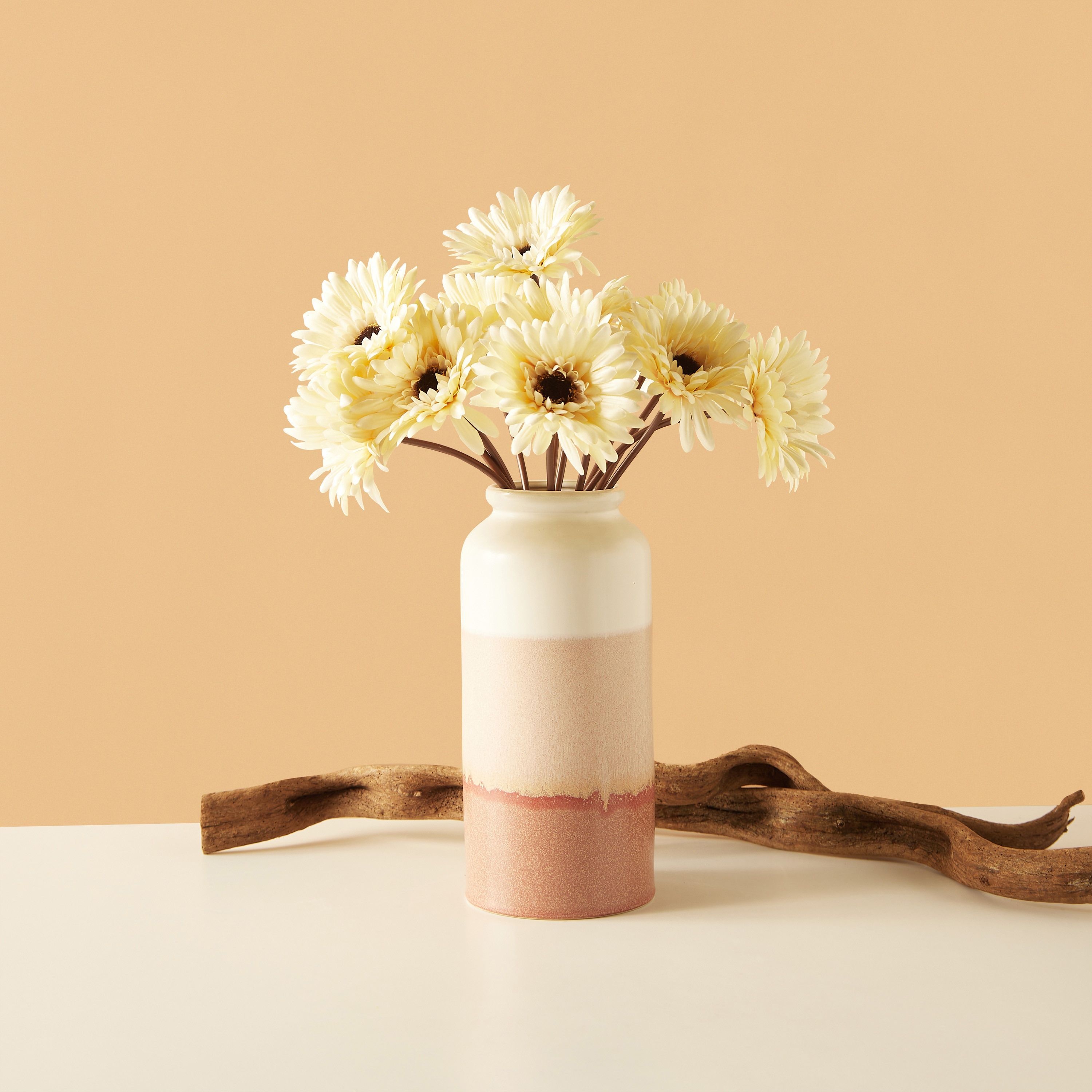باقة زهور ديكور-household-gardenandoutdoor-artificialflowersandplants-flowers-image-4