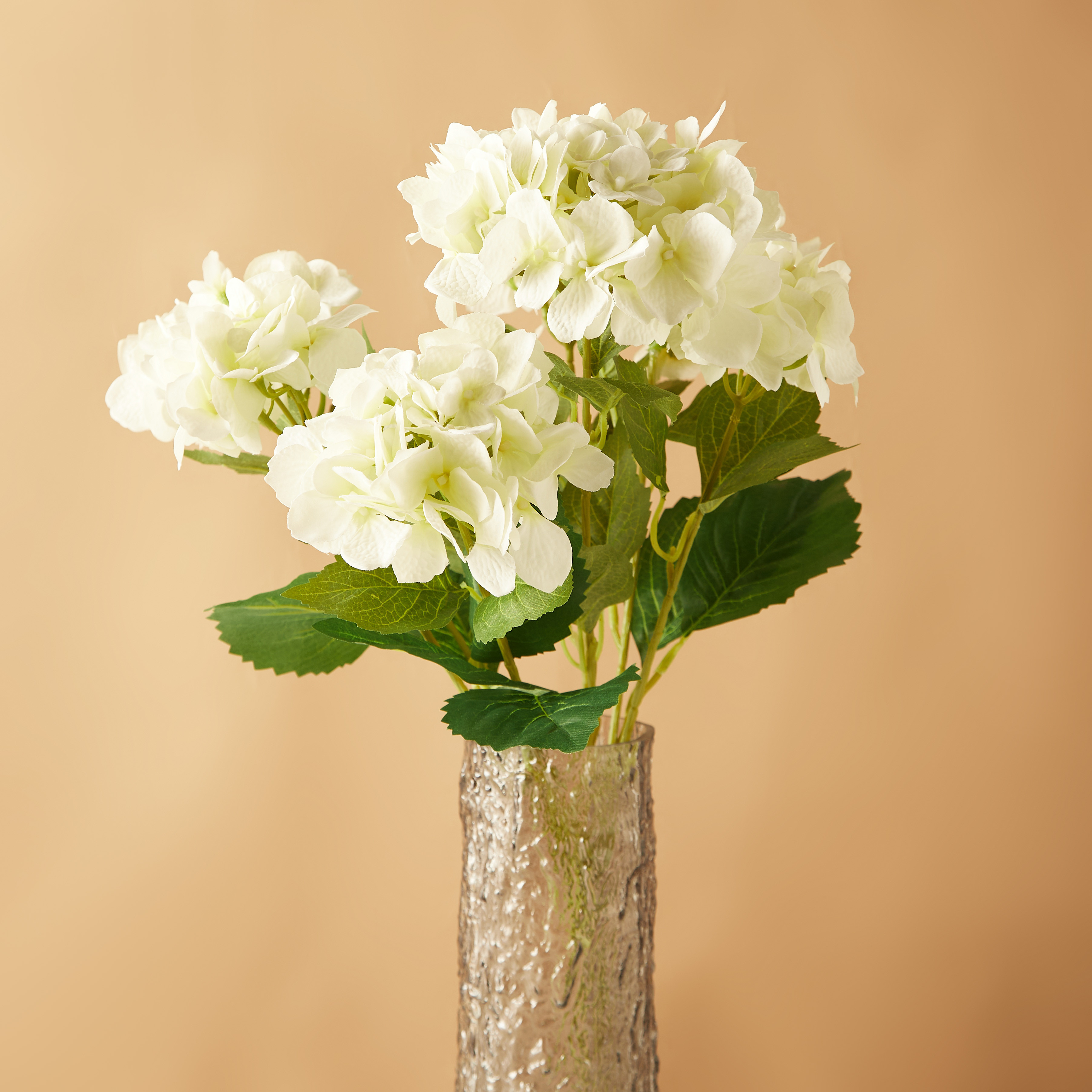 باقة أزهار ديكور - 58 سم-household-gardenandoutdoor-artificialflowersandplants-flowers-image-1
