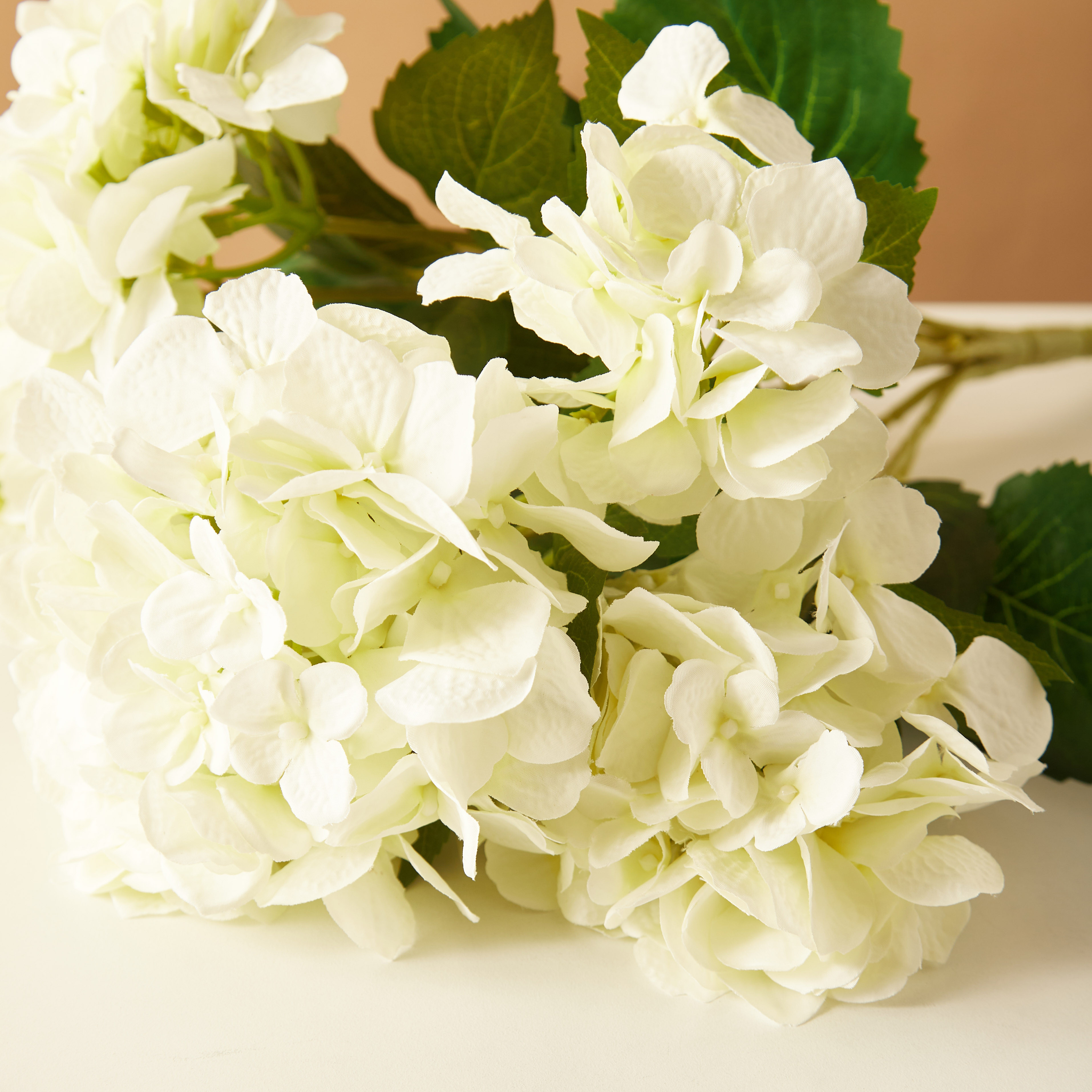 باقة أزهار ديكور - 58 سم-household-gardenandoutdoor-artificialflowersandplants-flowers-image-2