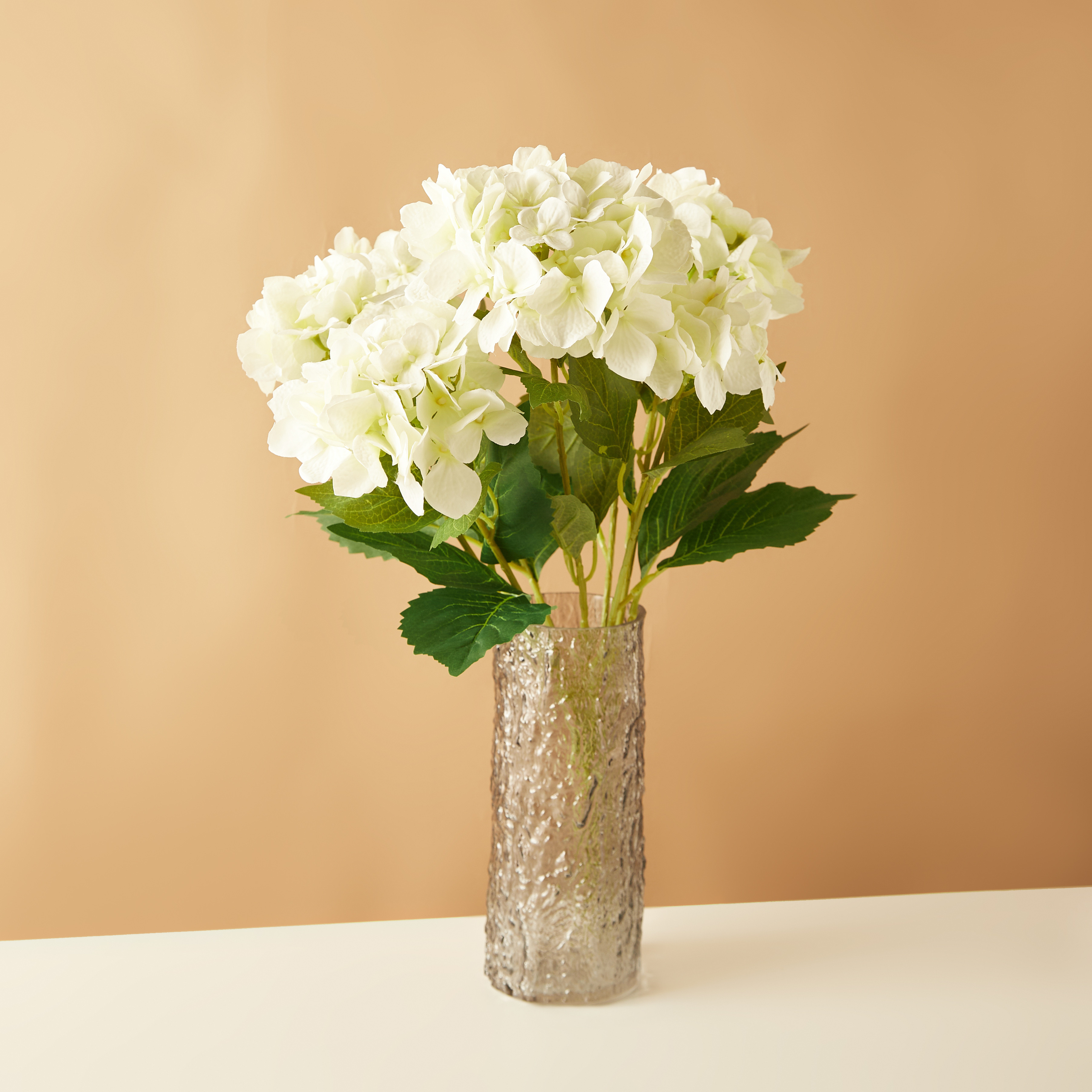 باقة أزهار ديكور - 58 سم-household-gardenandoutdoor-artificialflowersandplants-flowers-image-4