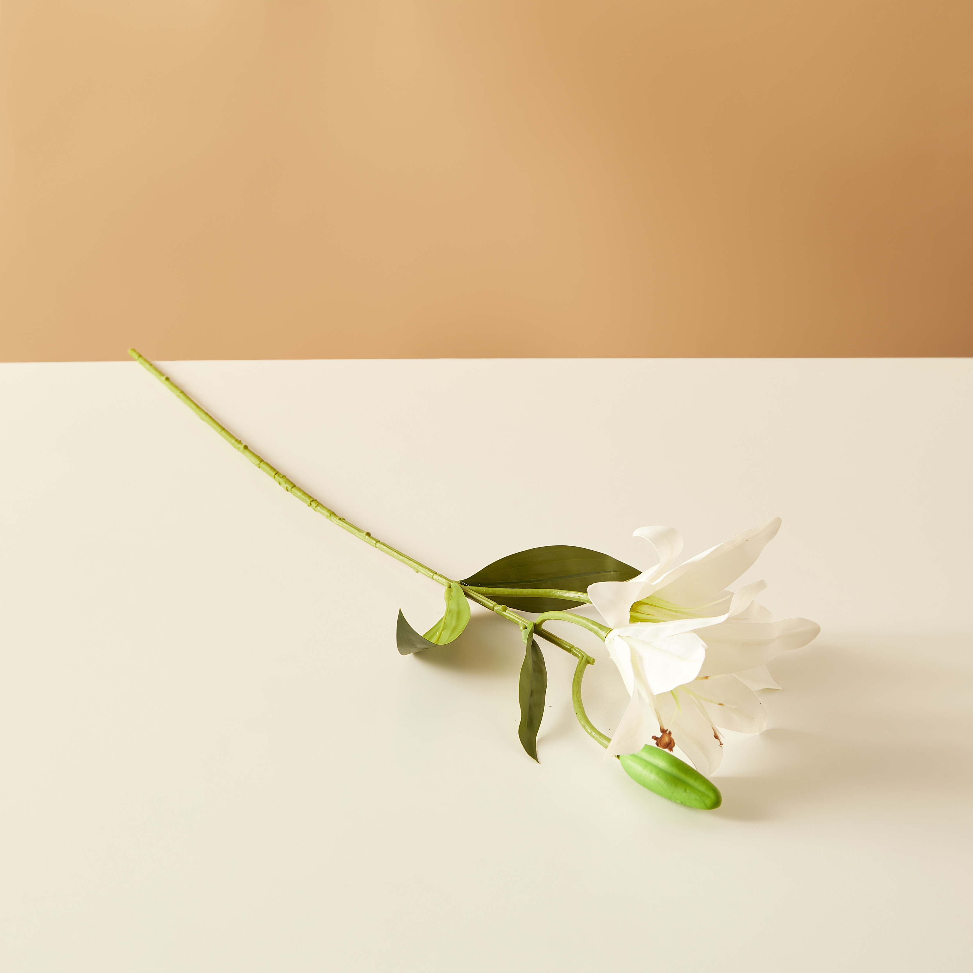 Decorative Flower Stem - 60 cms-household-gardenandoutdoor-artificialflowersandplants-flowers-image-2