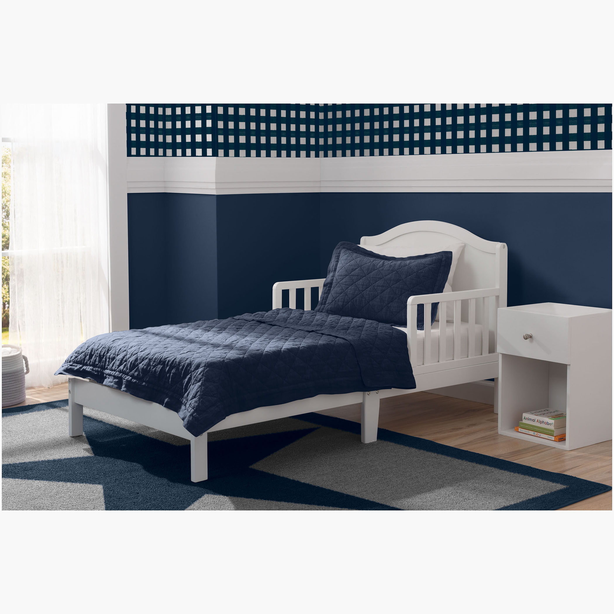 Mothercare cheap toddler mattress