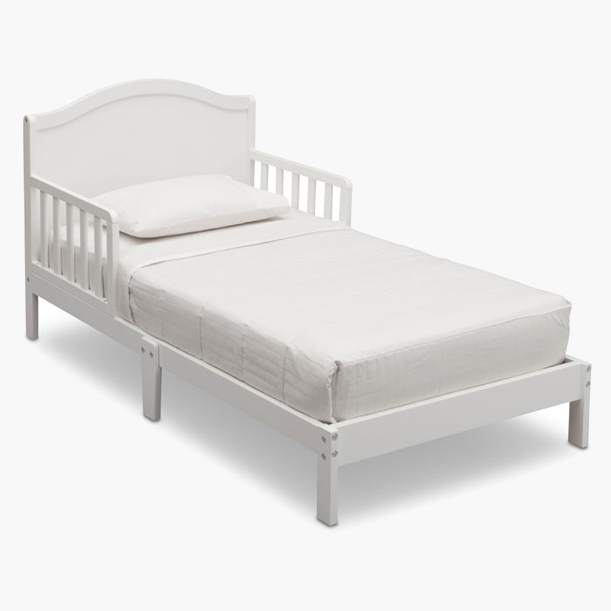 Delta Baker Platform Toddler Bed-baby-nursery-furniture-cribsandbeds-beds-image-4