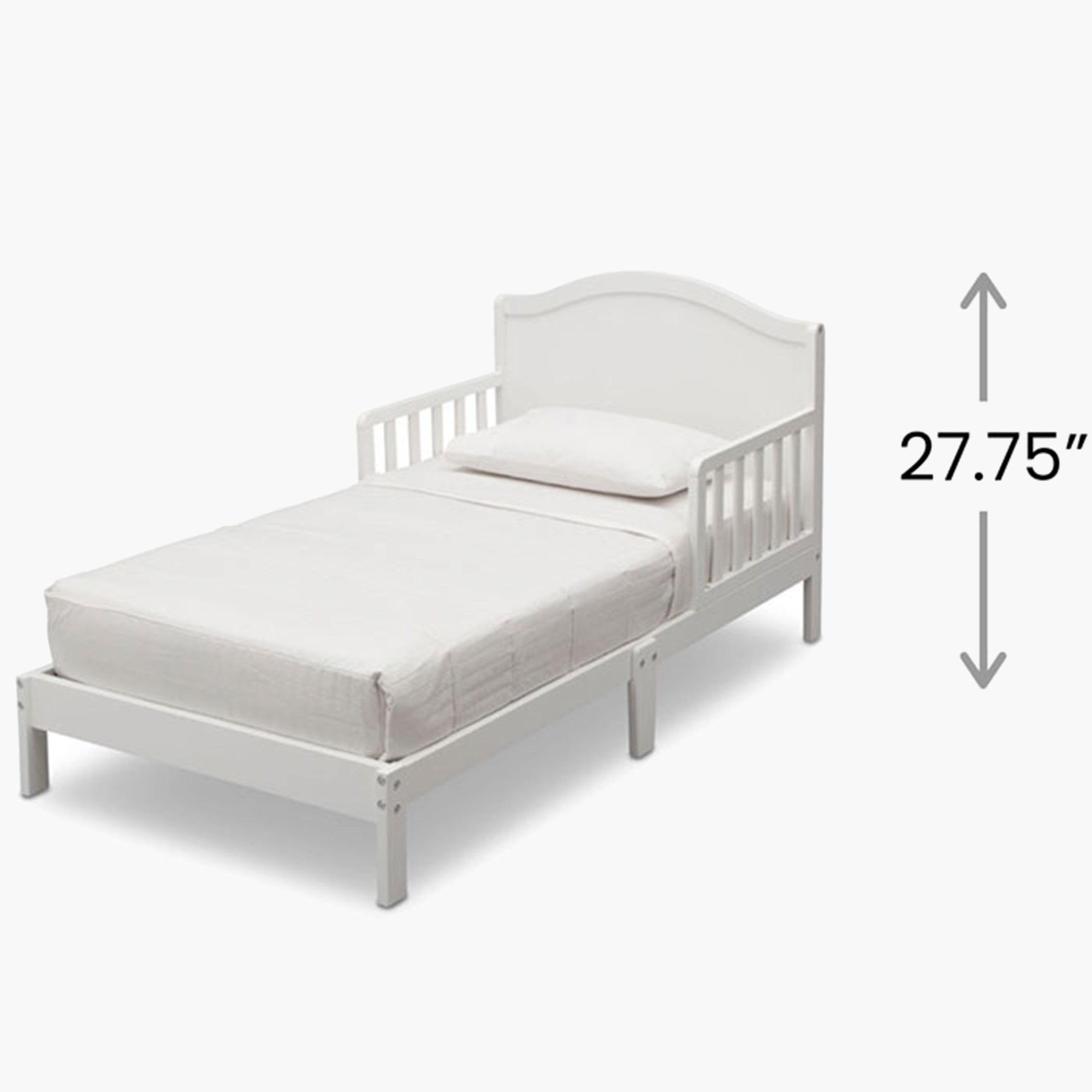 Delta Baker Platform Toddler Bed-baby-nursery-furniture-cribsandbeds-beds-image-5