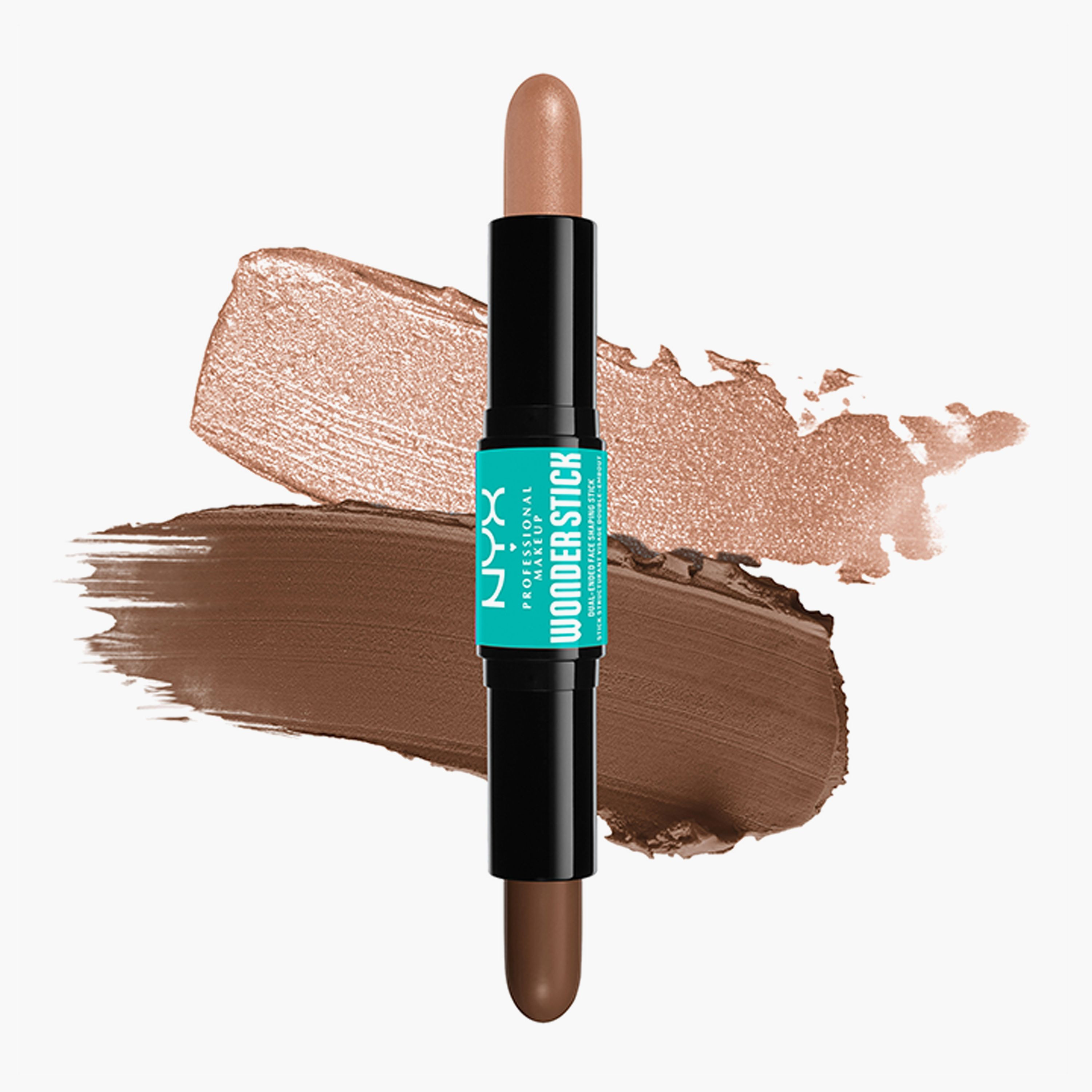 NYX Professional Make up Contour and Highlighter Wonder Stick-beautyandpersonalcare-makeup-face-highlighters-image-1