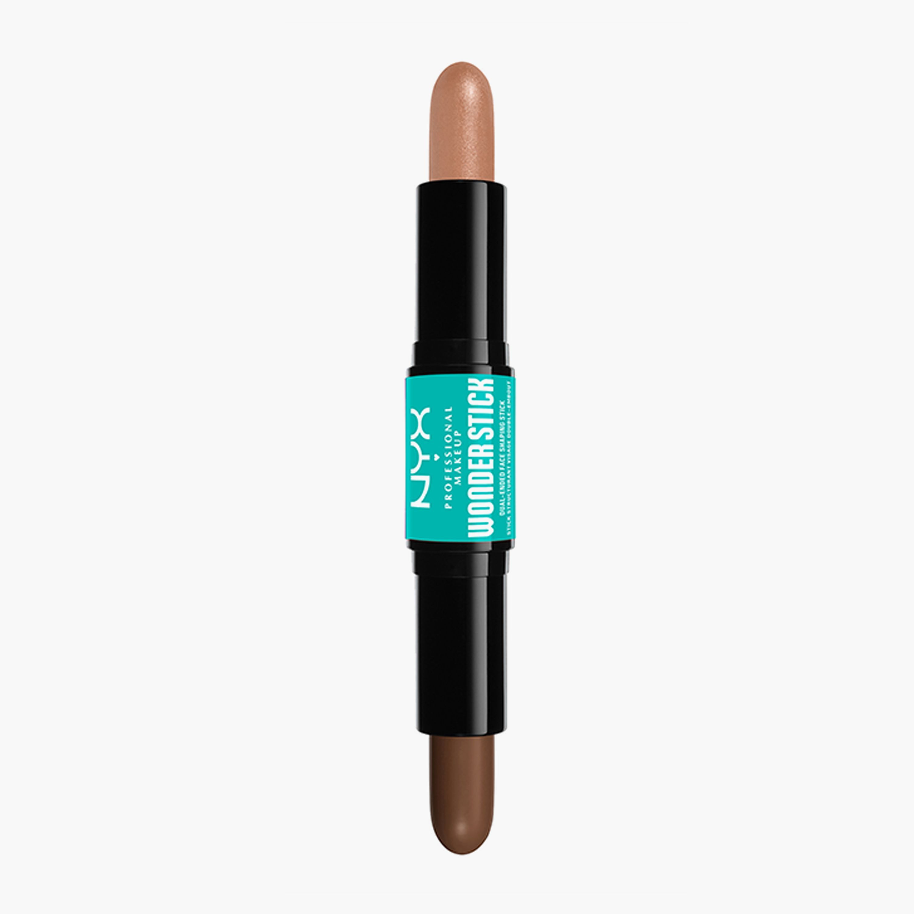NYX Professional Make up Contour and Highlighter Wonder Stick-beautyandpersonalcare-makeup-face-highlighters-image-3