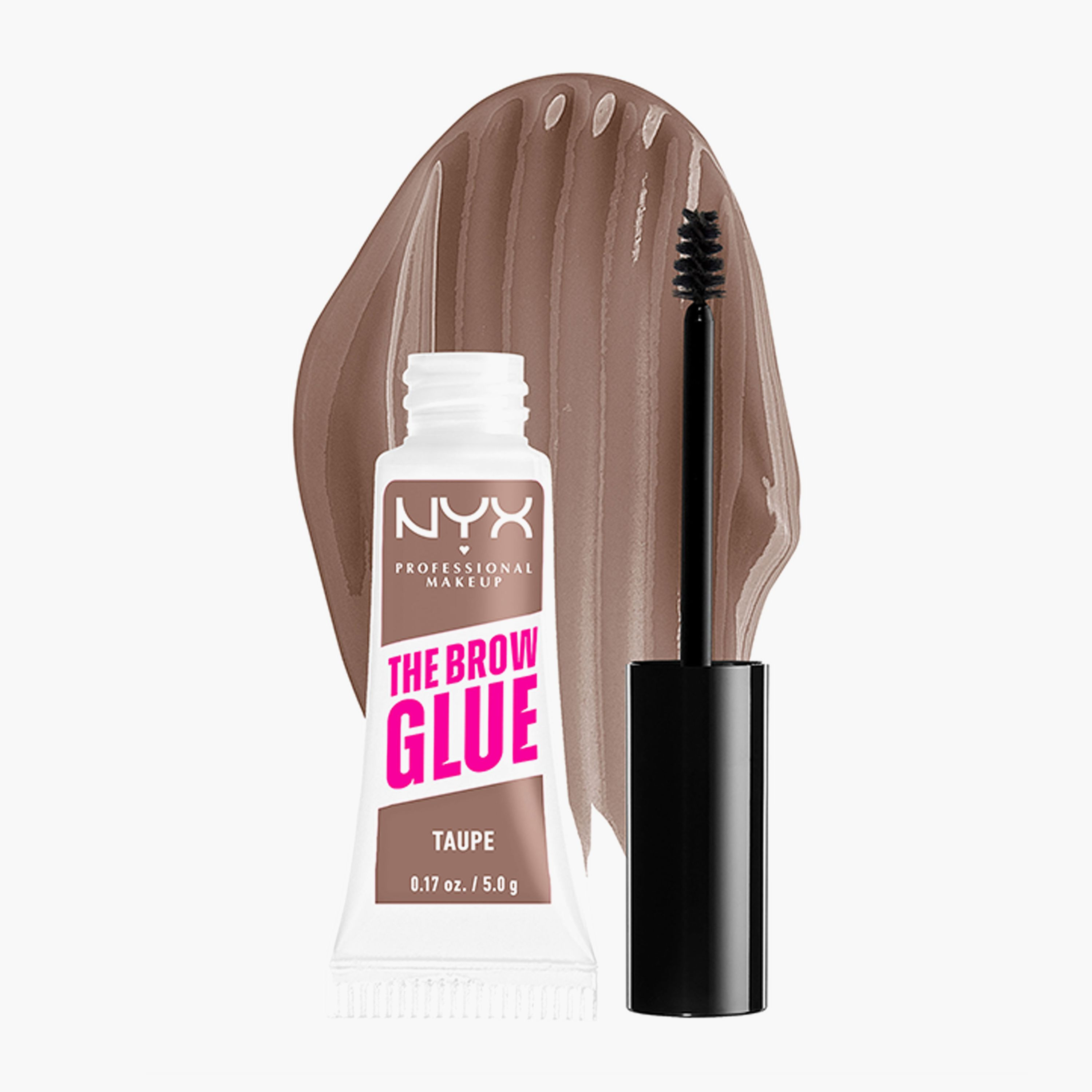 NYX Professional Makeup The Brow Glue Styler-beautyandpersonalcare-makeup-eyes-eyebrows-image-1