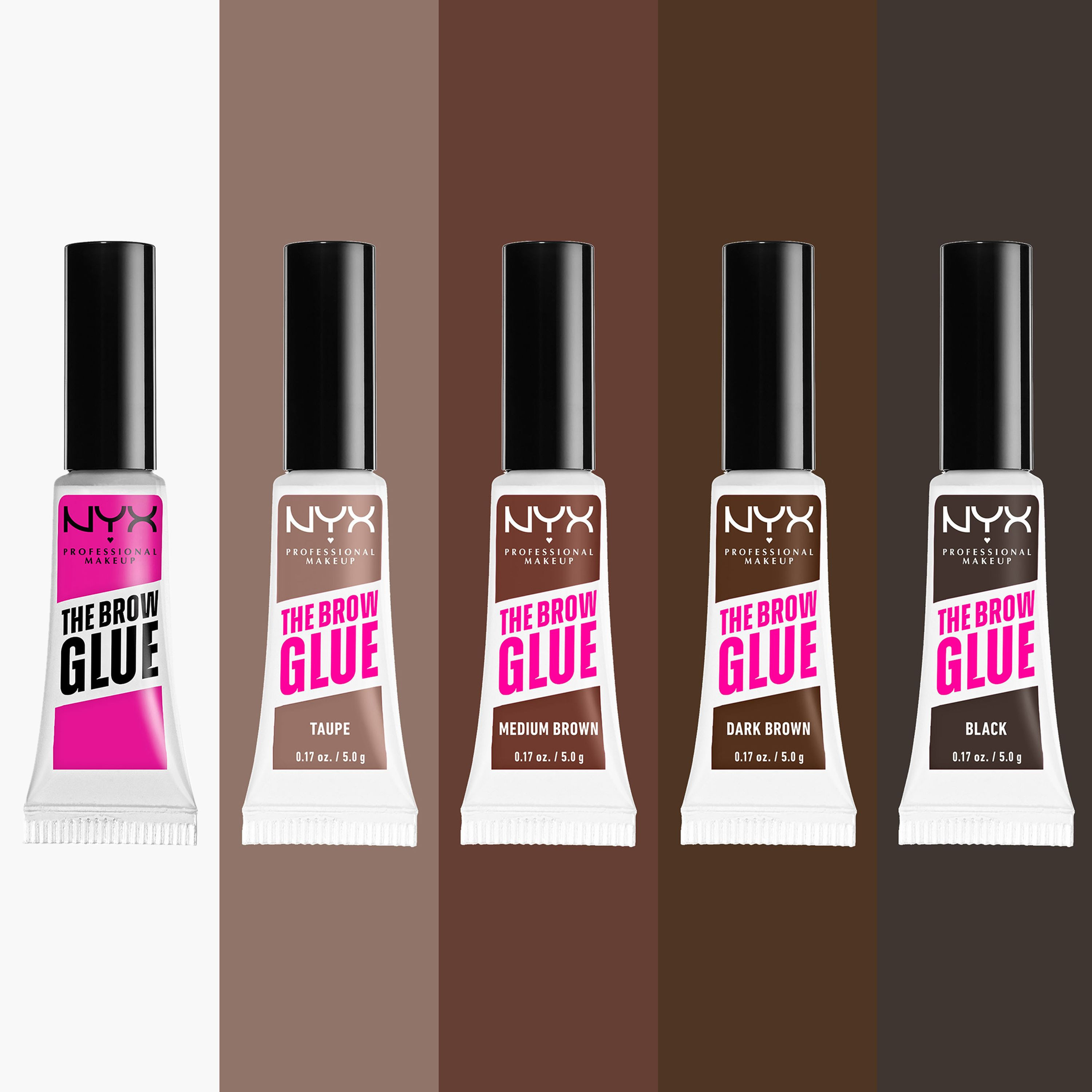 NYX Professional Makeup The Brow Glue Styler-beautyandpersonalcare-makeup-eyes-eyebrows-image-4