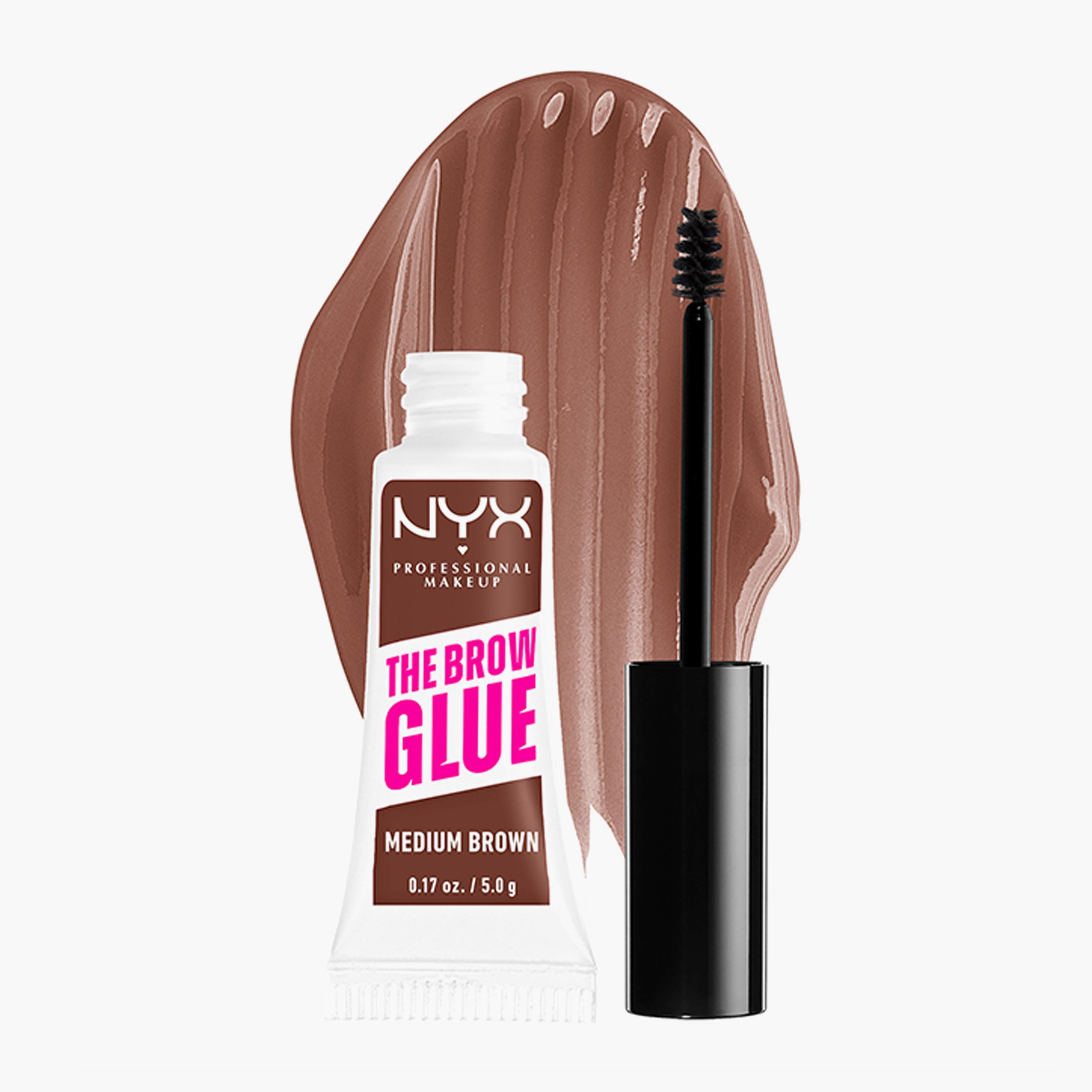 NYX Professional Makeup The Brow Glue Styler-beautyandpersonalcare-makeup-eyes-eyebrows-image-1