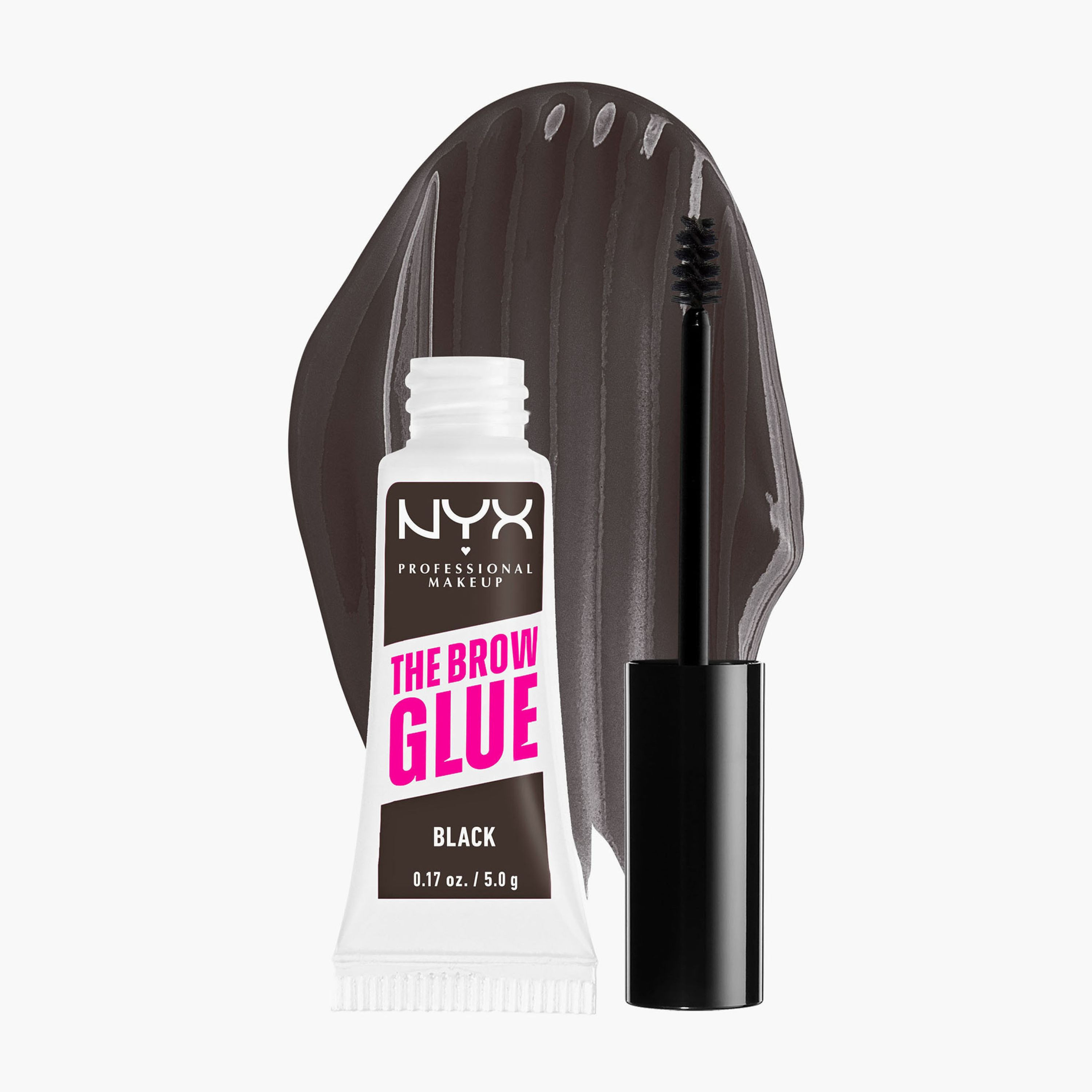 NYX Professional Makeup The Brow Glue Styler-beautyandpersonalcare-makeup-eyes-eyebrows-image-1