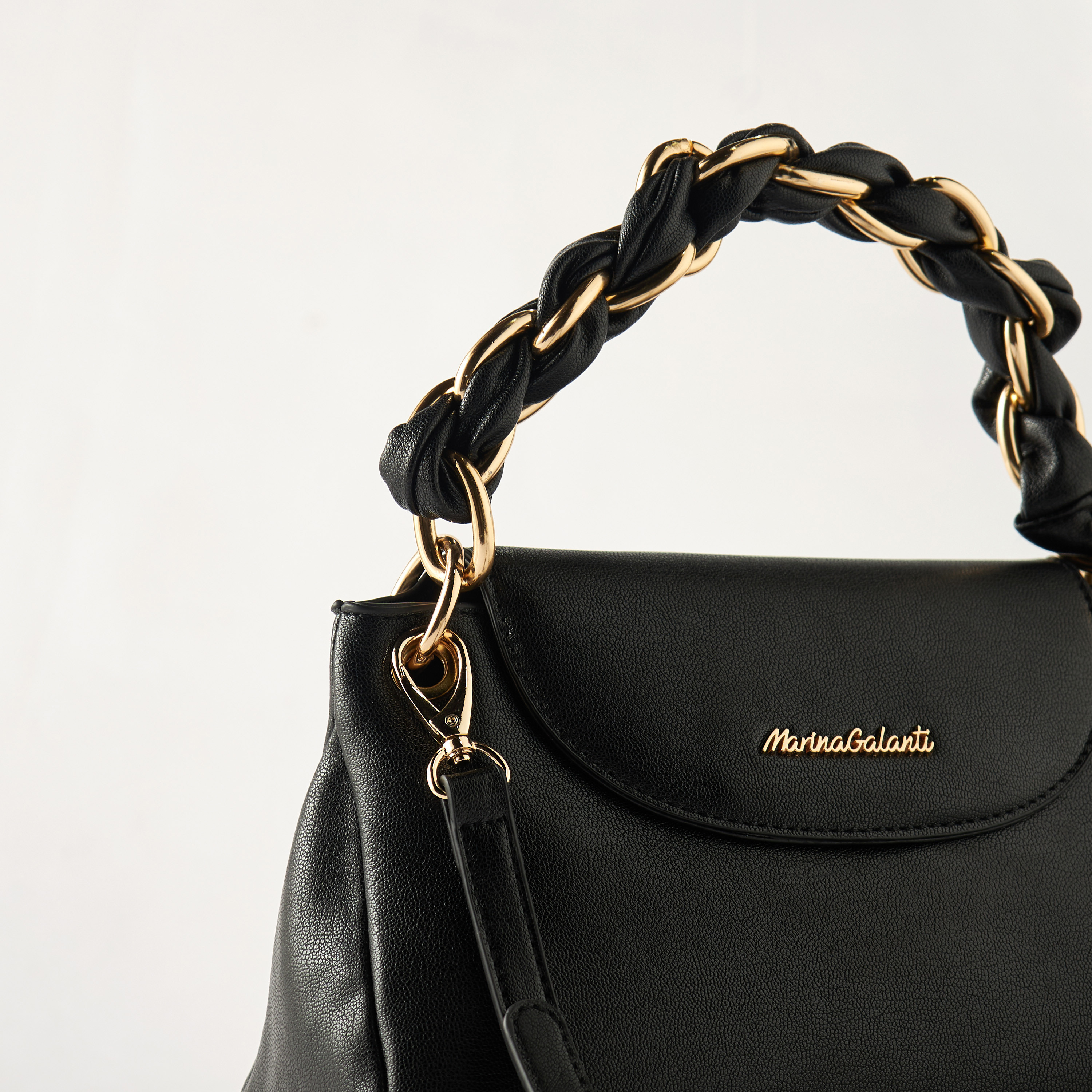 Buy Women's Marina Galanti Textured Mini Crossbody Bag with