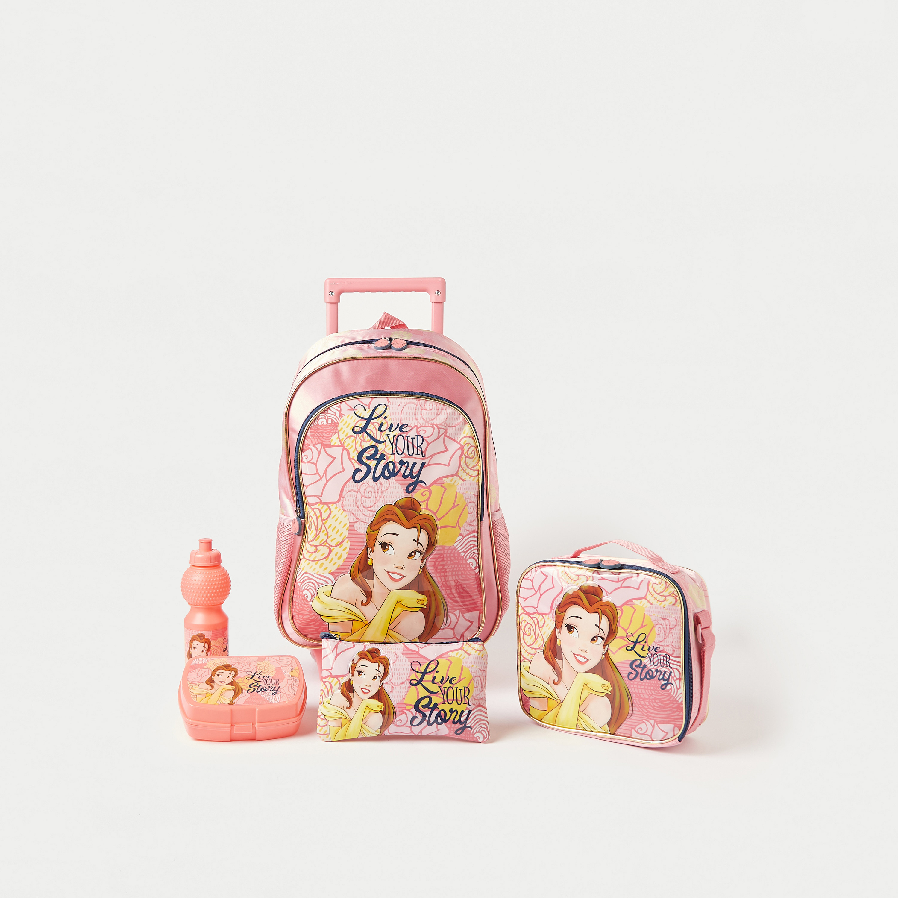 Belle backpack cheap